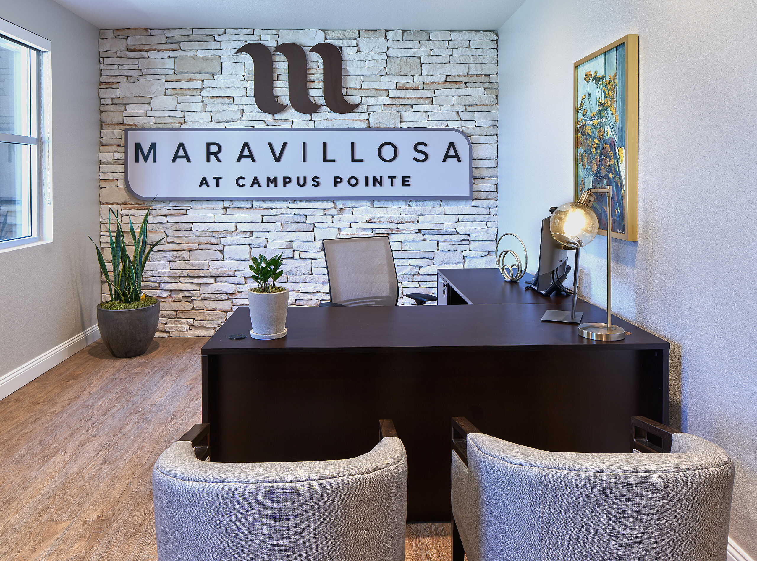 FACILITY DESIGNS MARAVILLOSA 7