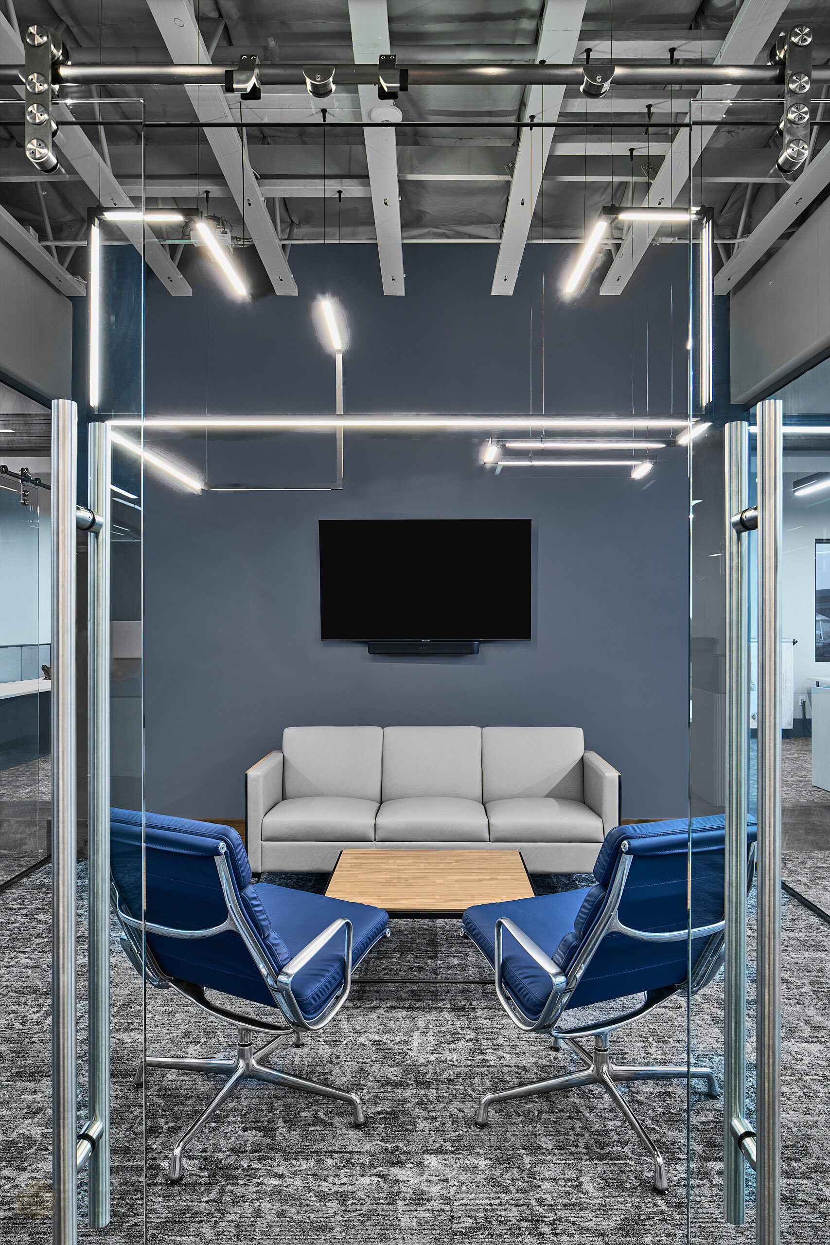 FACILITY DESIGNS MEYERS CONSTRUCTIONS 15