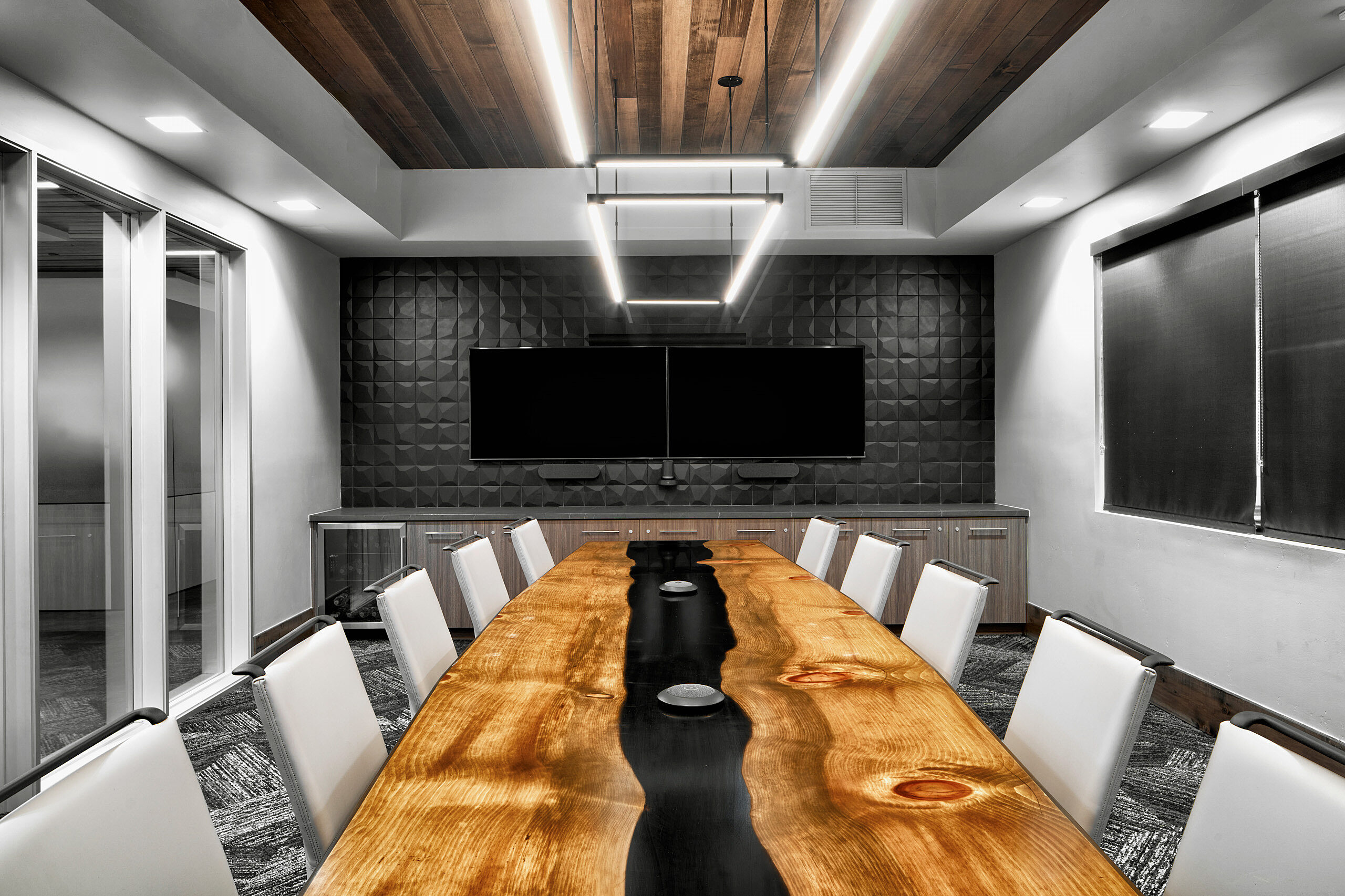 FACILITY DESIGNS MEYERS CONSTRUCTIONS 20