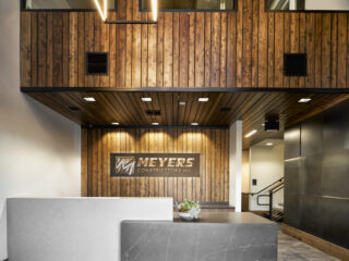 FACILITY DESIGNS MEYERS CONSTRUCTIONS 2
