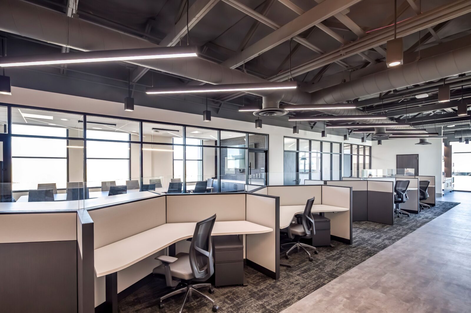 FACILITY DESIGNS MISFITS 1