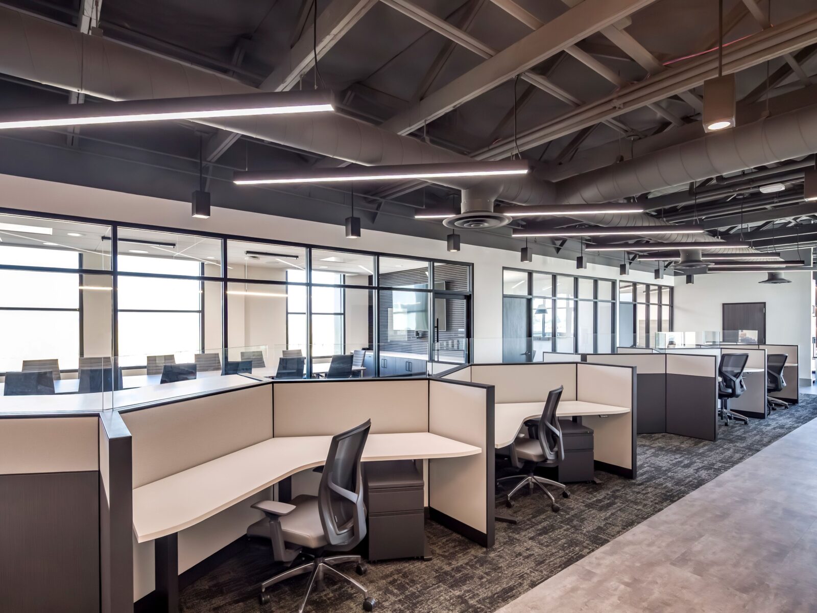 FACILITY DESIGNS MISFITS 1