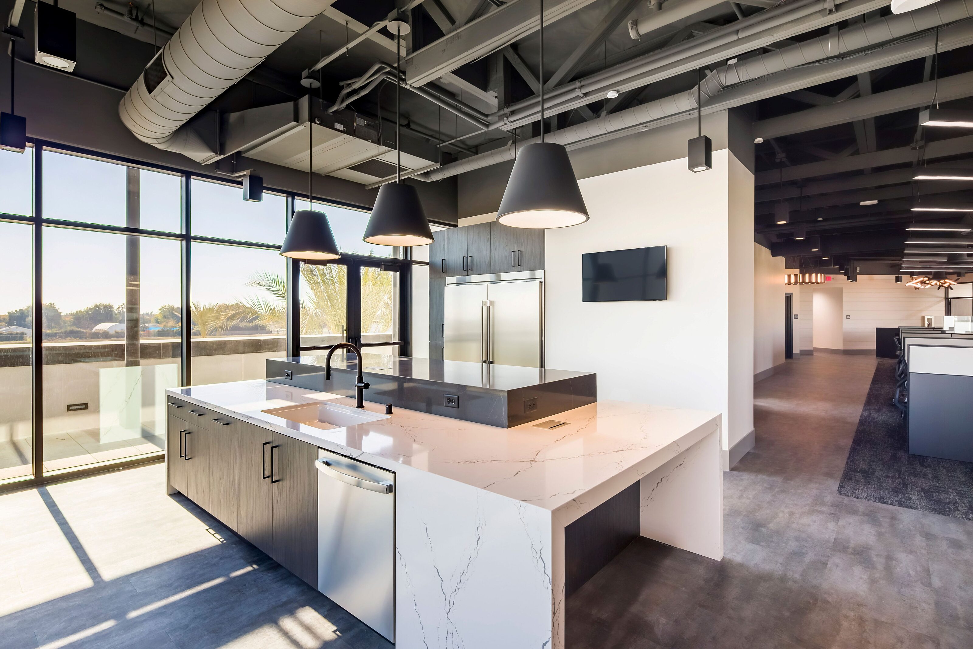 FACILITY DESIGNS MISFITS 11