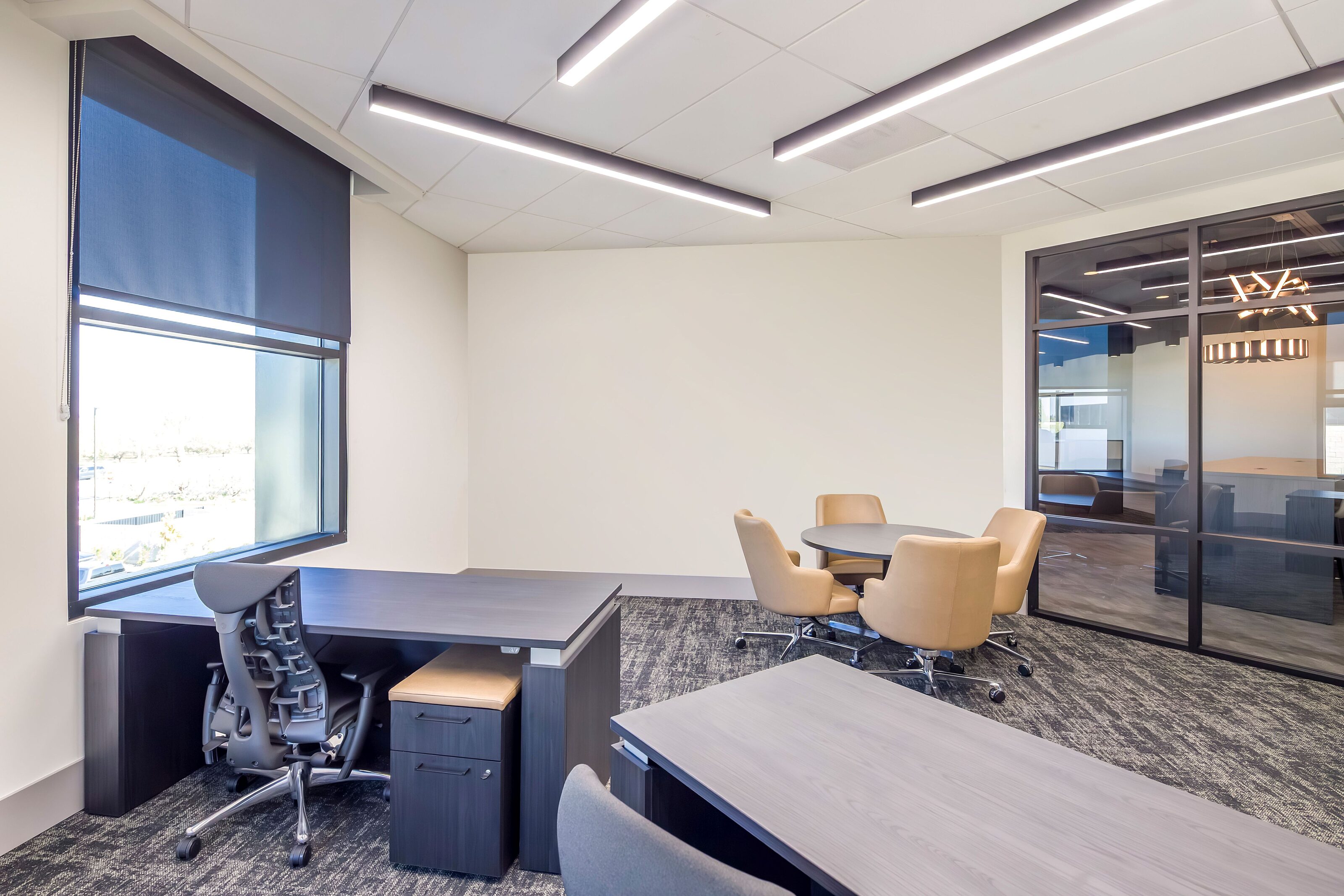 FACILITY DESIGNS MISFITS 5