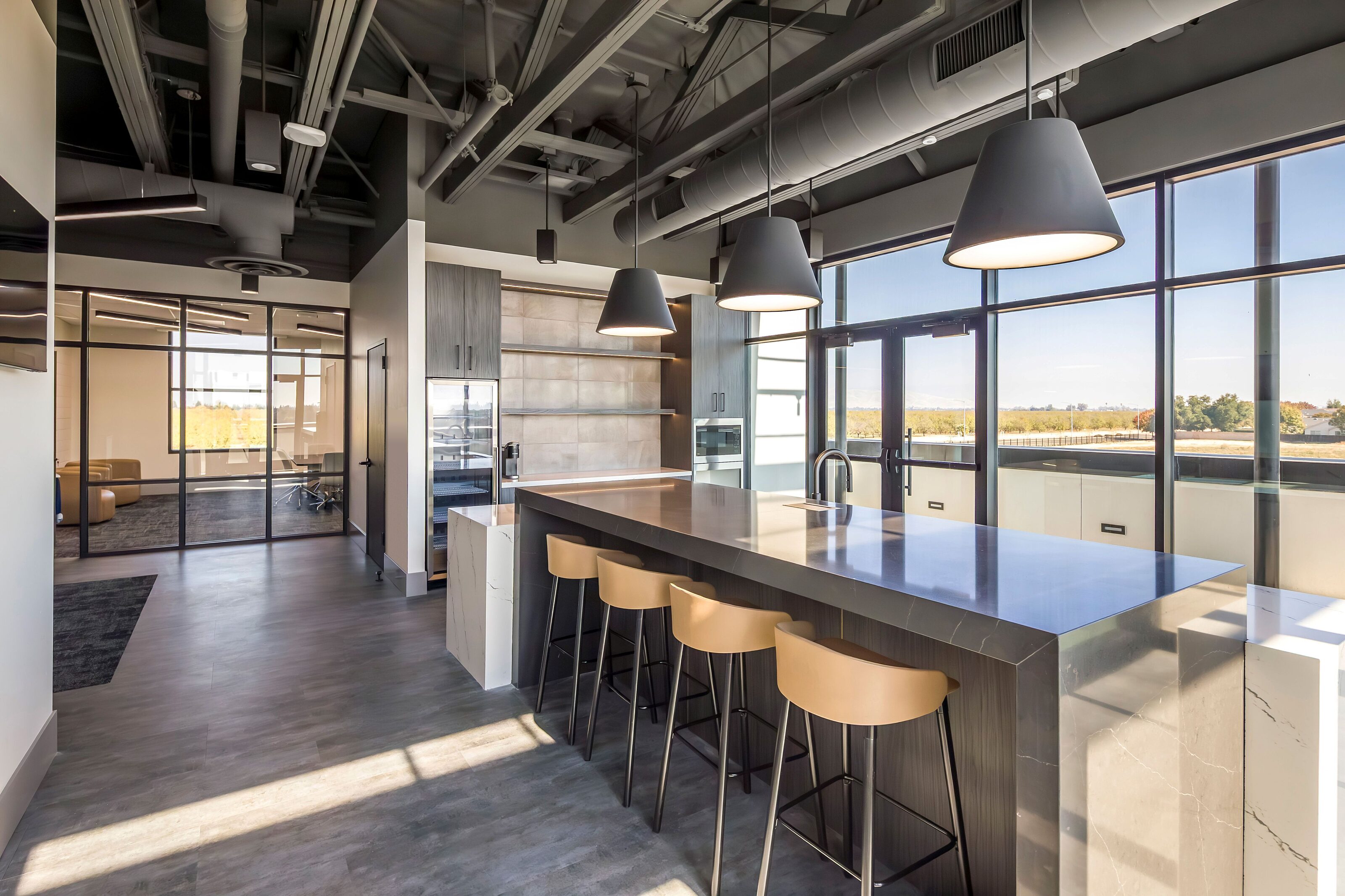 FACILITY DESIGNS MISFITS 8