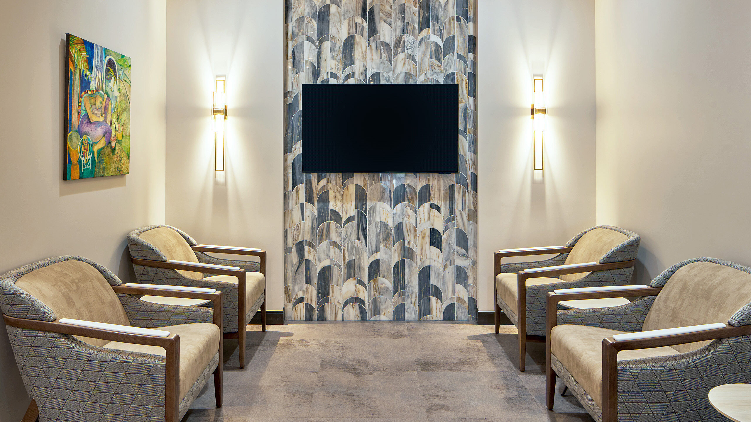 FACILITY DESIGNS PAZ DERMATOLOGY VISALIA 4