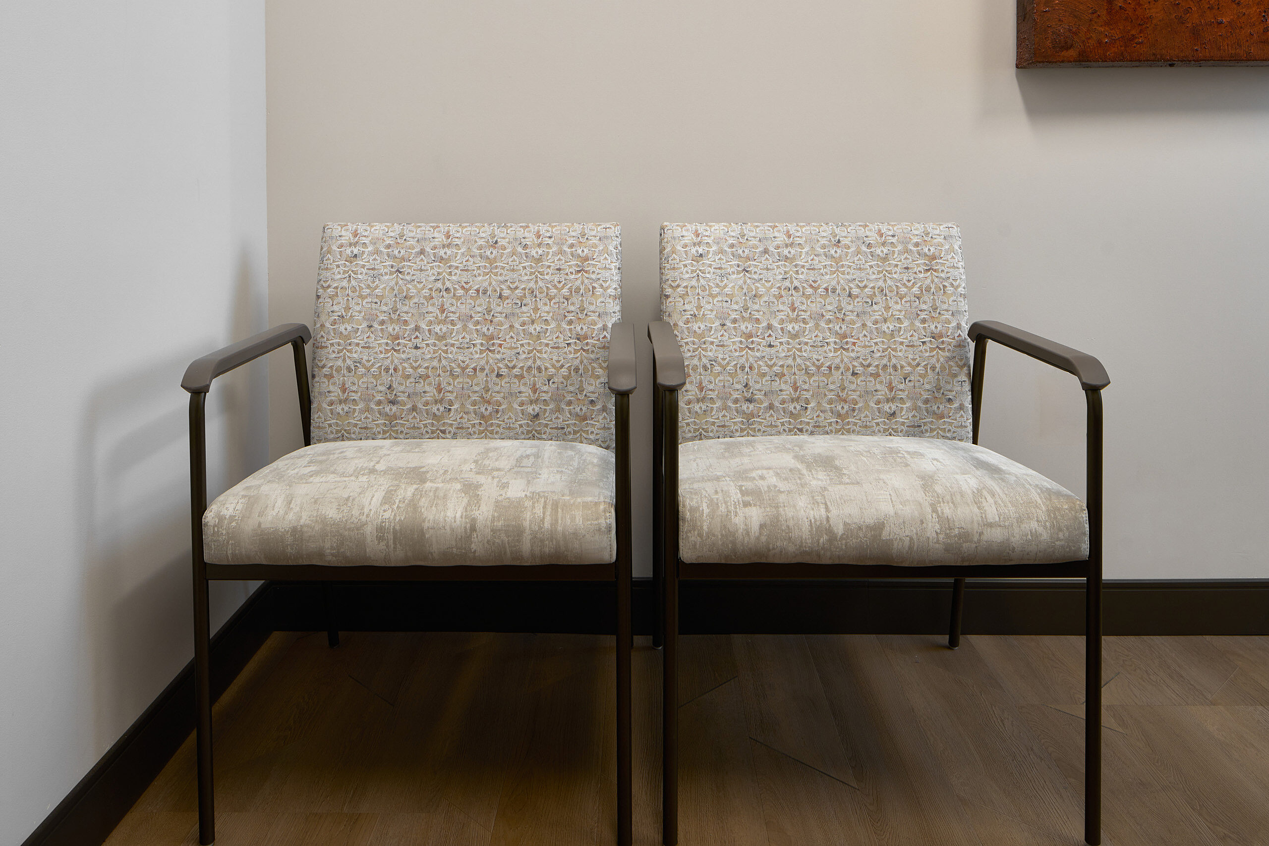 FACILITY DESIGNS PAZ DERMATOLOGY VISALIA 11