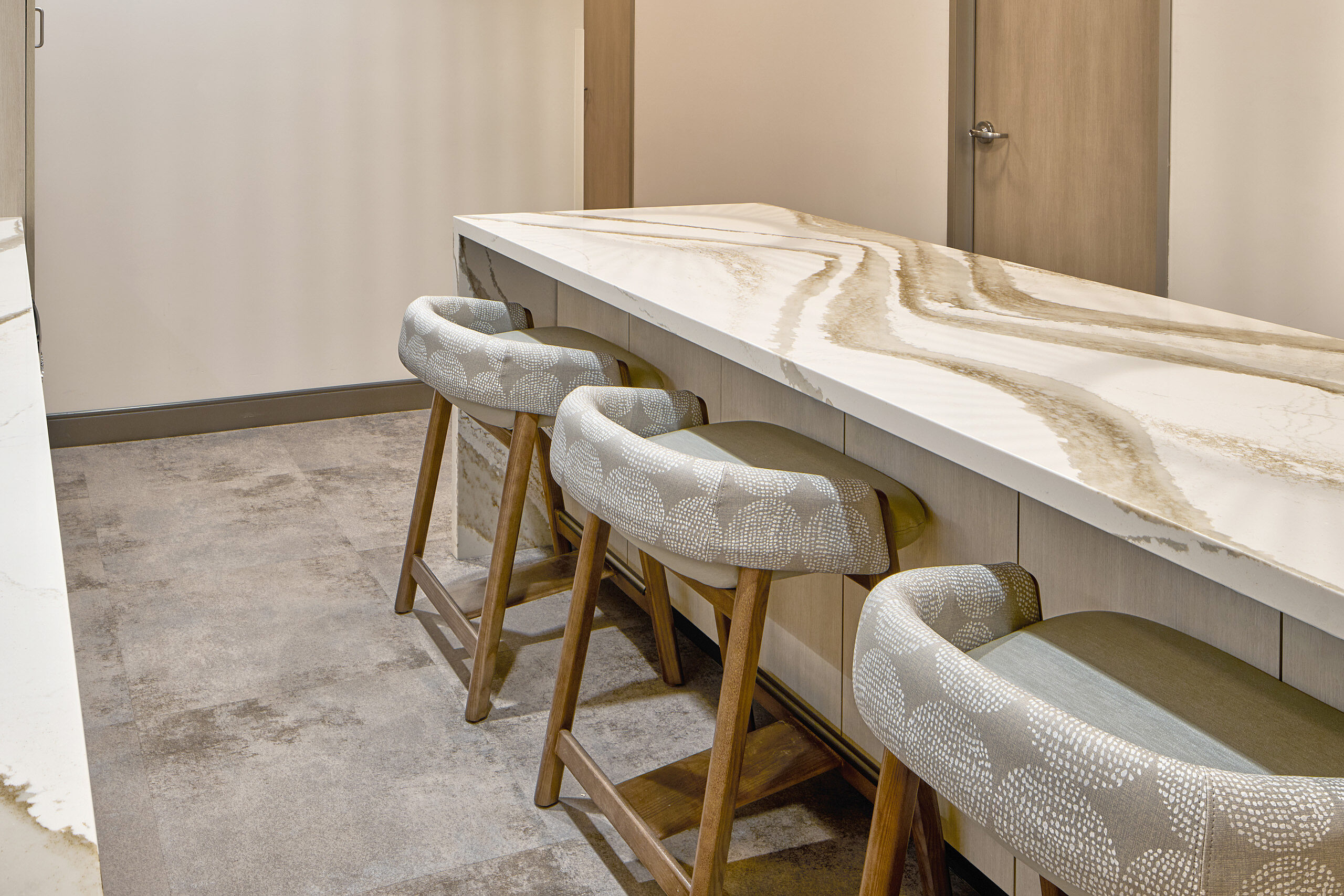FACILITY DESIGNS PAZ DERMATOLOGY VISALIA 15