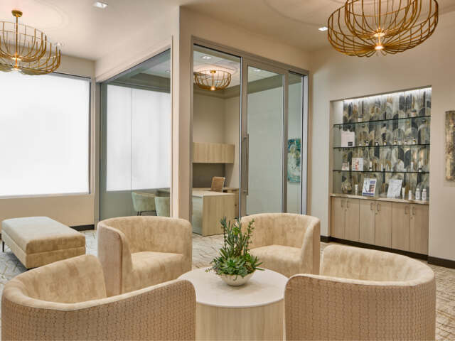 FACILITY DESIGNS PAZ DERMATOLOGY VISALIA 8