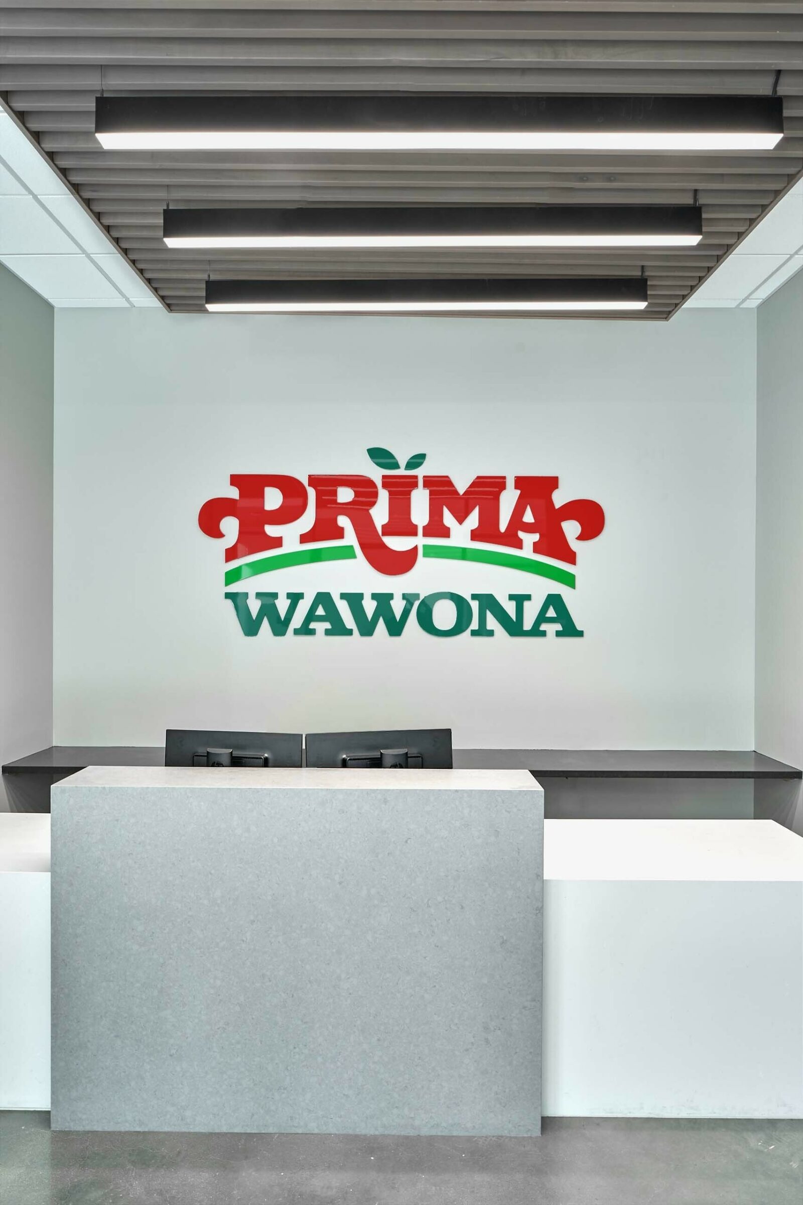 Prima Wawona Facility Designs Prima Wawona Facility Designs