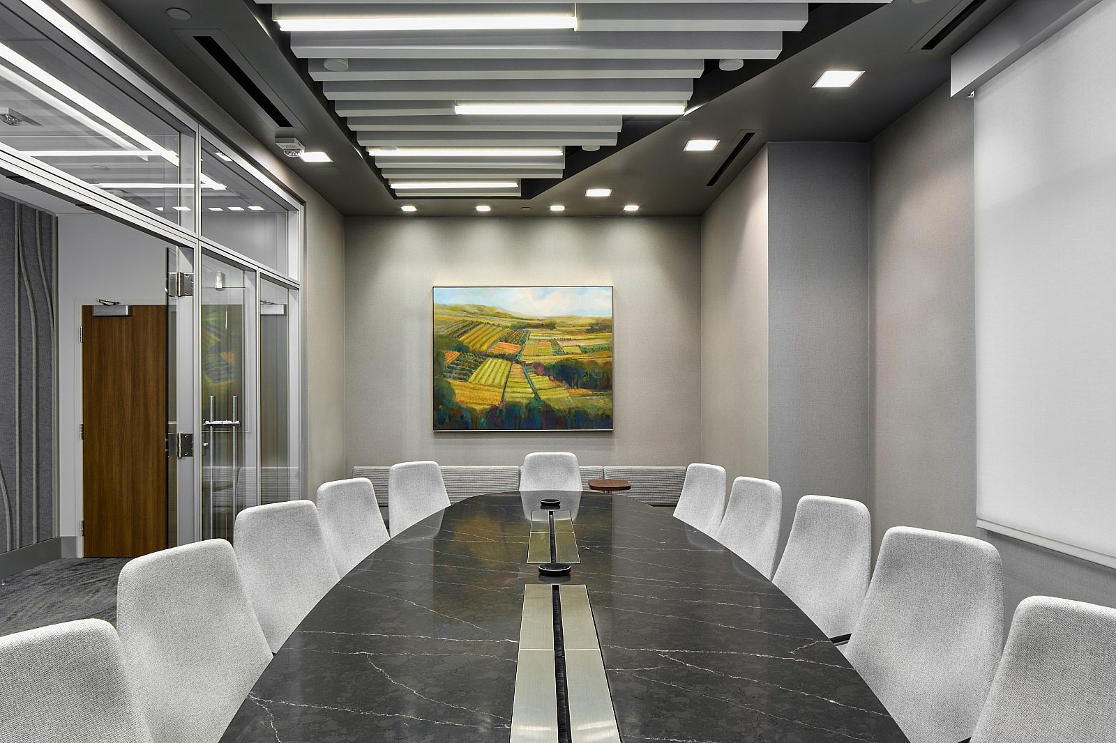 FACILITY DESIGNS CONFIDENTIAL CLIENT 5