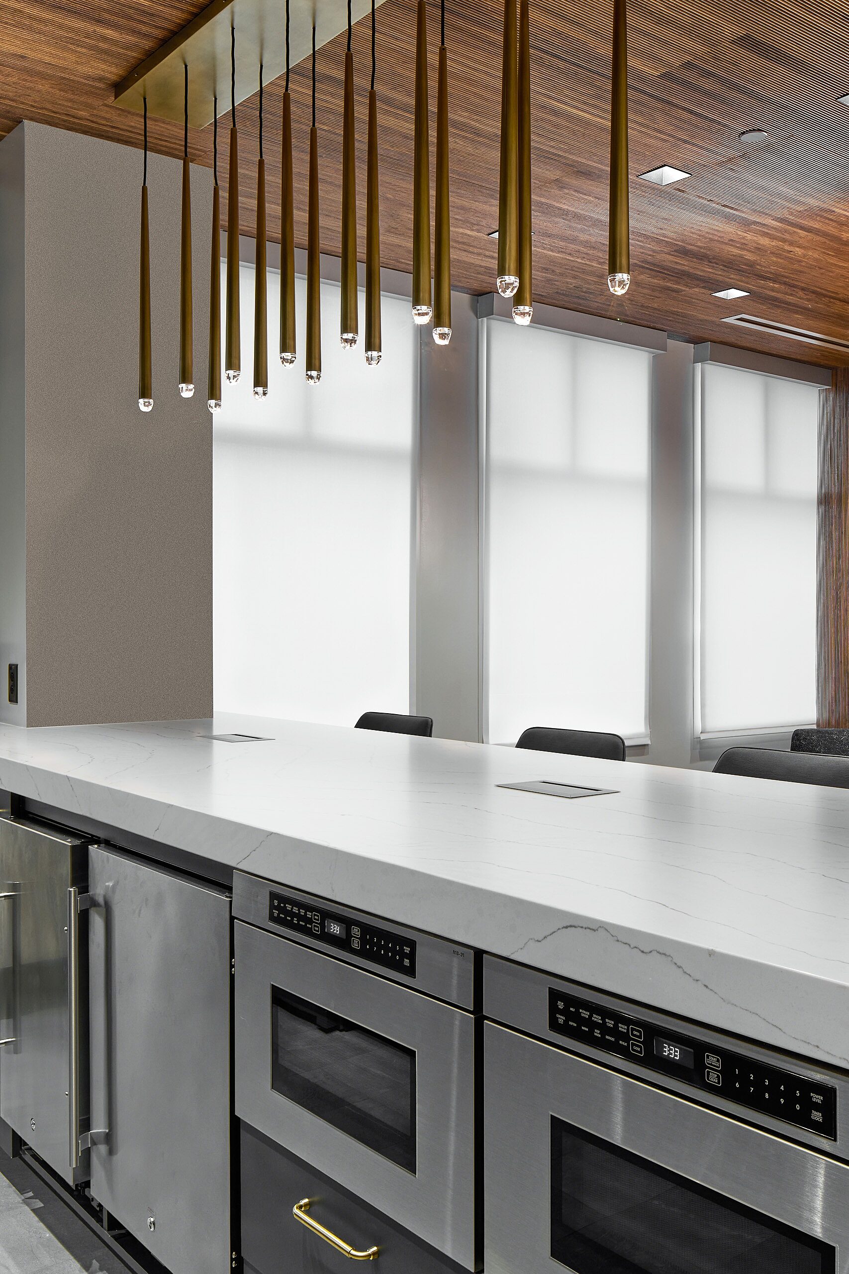 FACILITY DESIGNS CONFIDENTIAL CLIENT 3