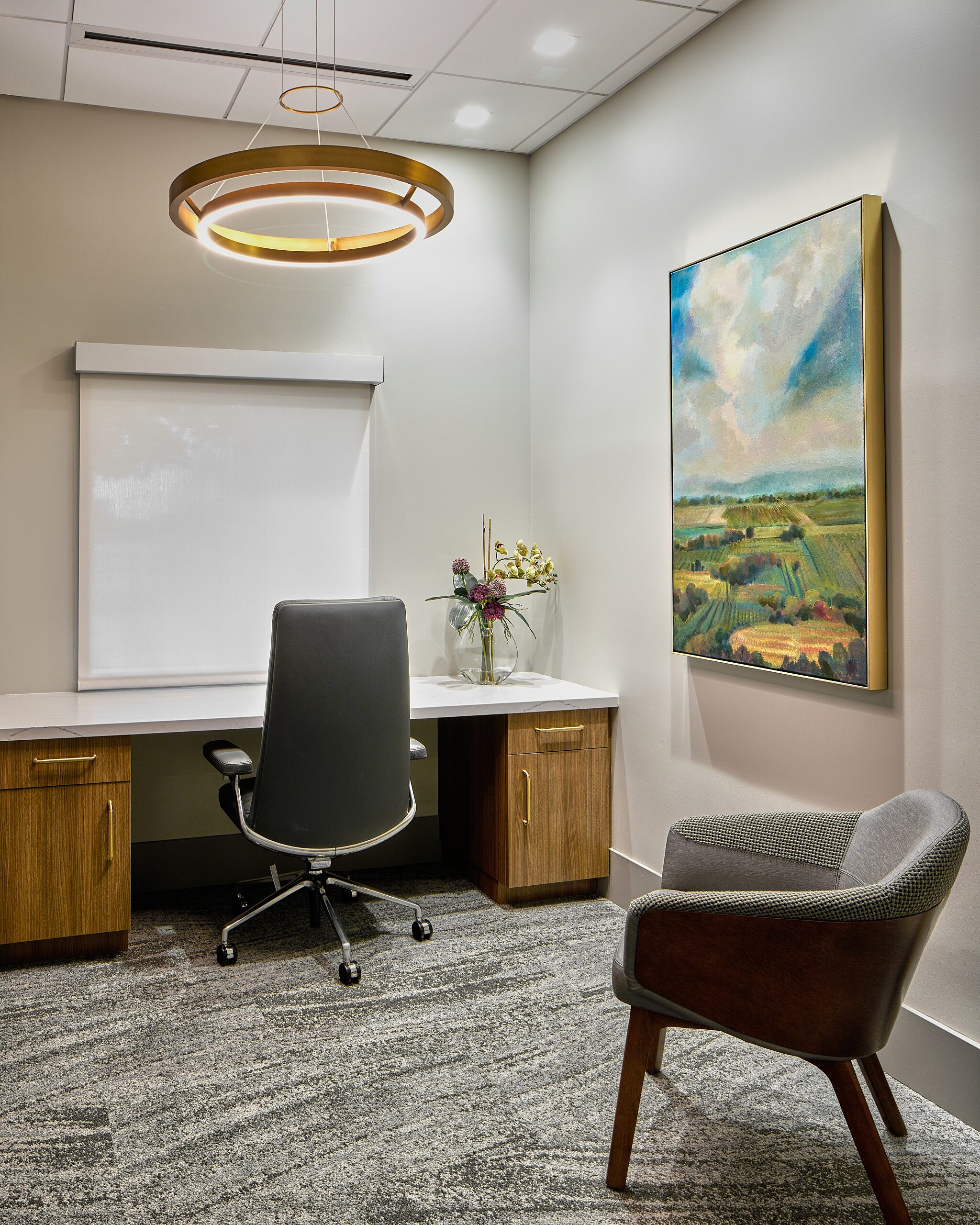 FACILITY DESIGNS CONFIDENTIAL CLIENT 14