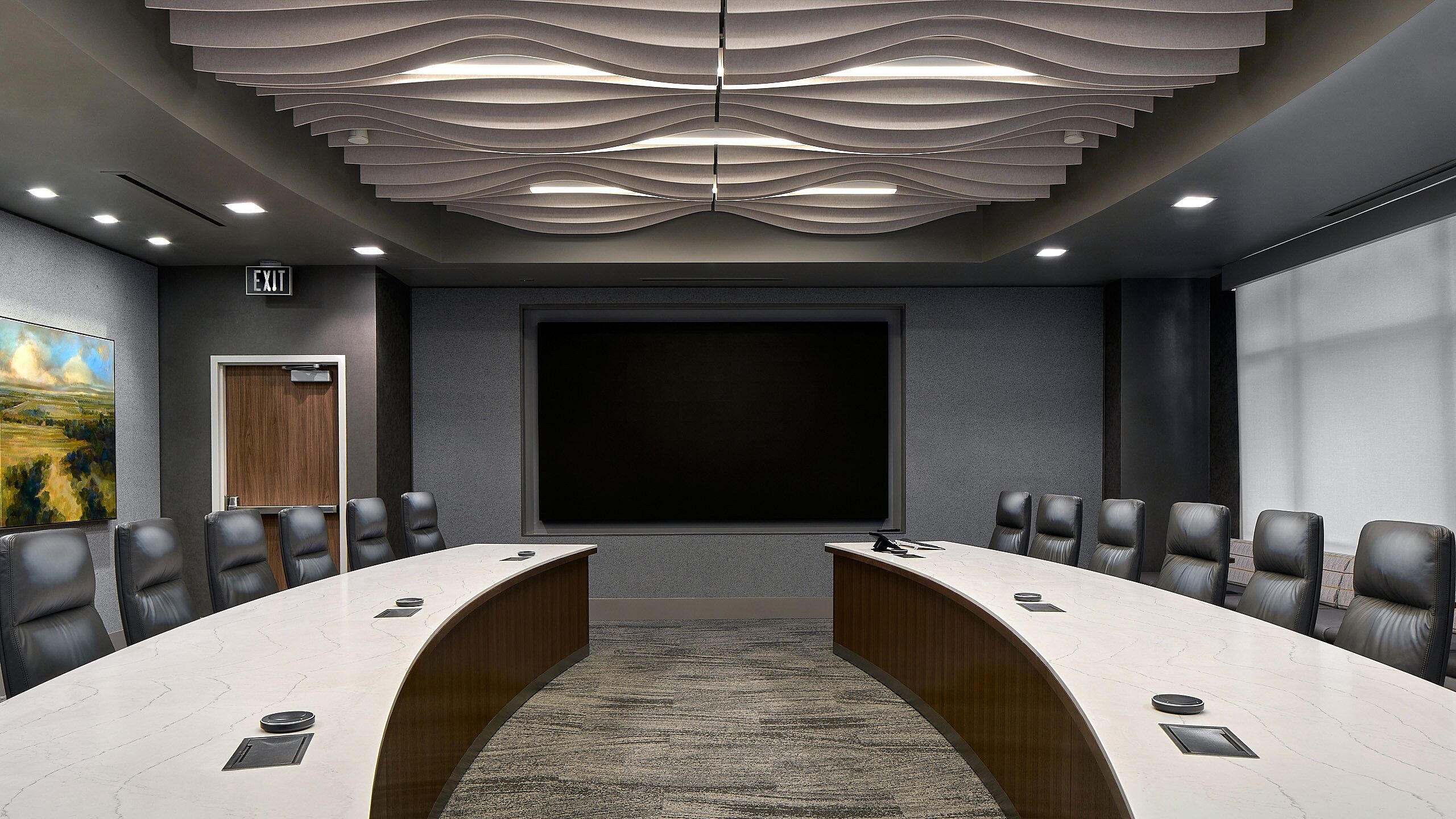 FACILITY DESIGNS CONFIDENTIAL CLIENT 11