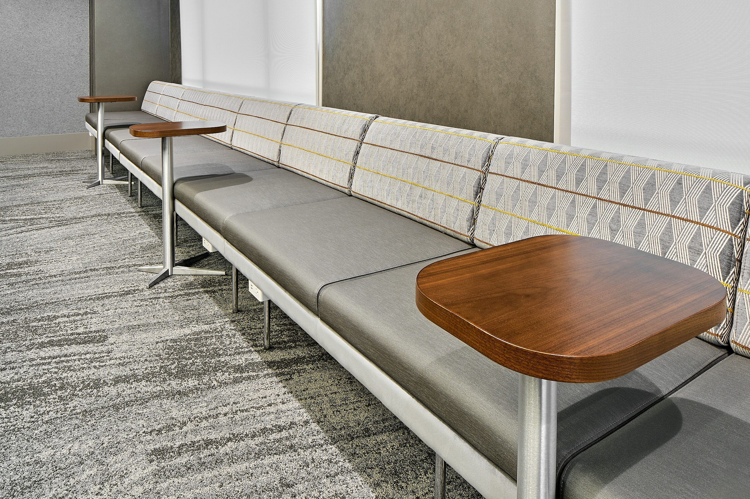 FACILITY DESIGNS CONFIDENTIAL CLIENT 13