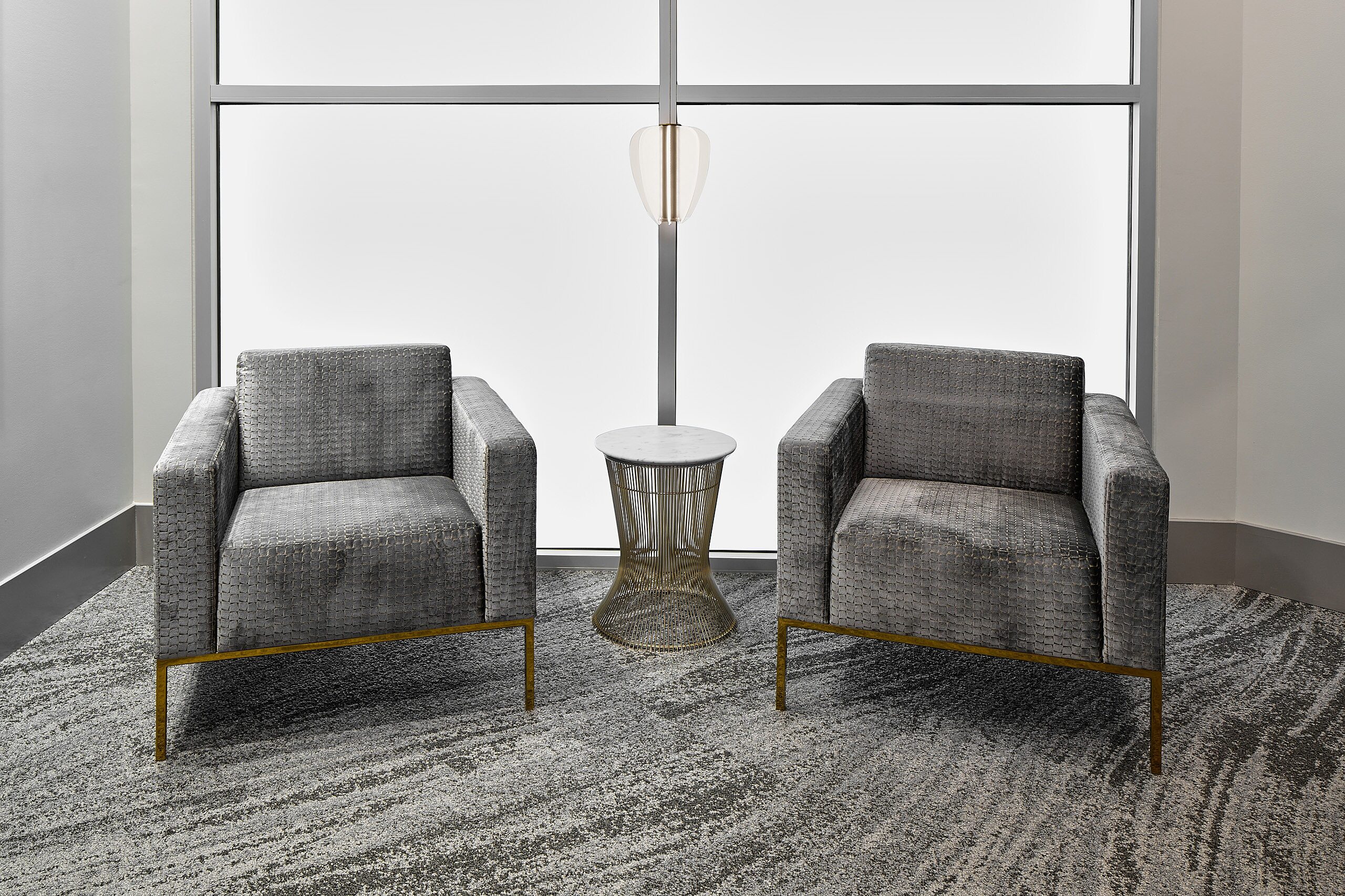 FACILITY DESIGNS CONFIDENTIAL CLIENT 17