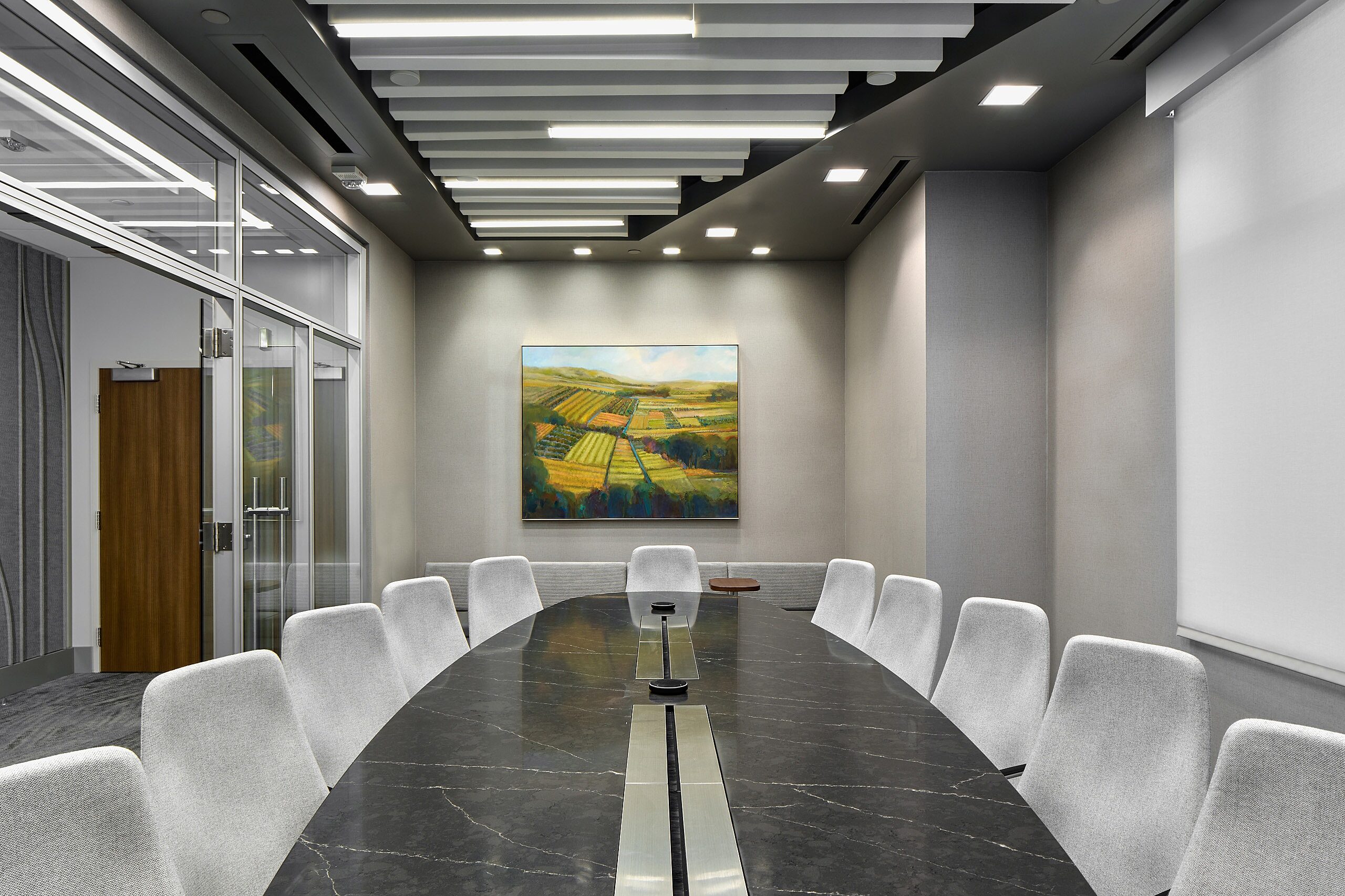 FACILITY DESIGNS CONFIDENTIAL CLIENT 5