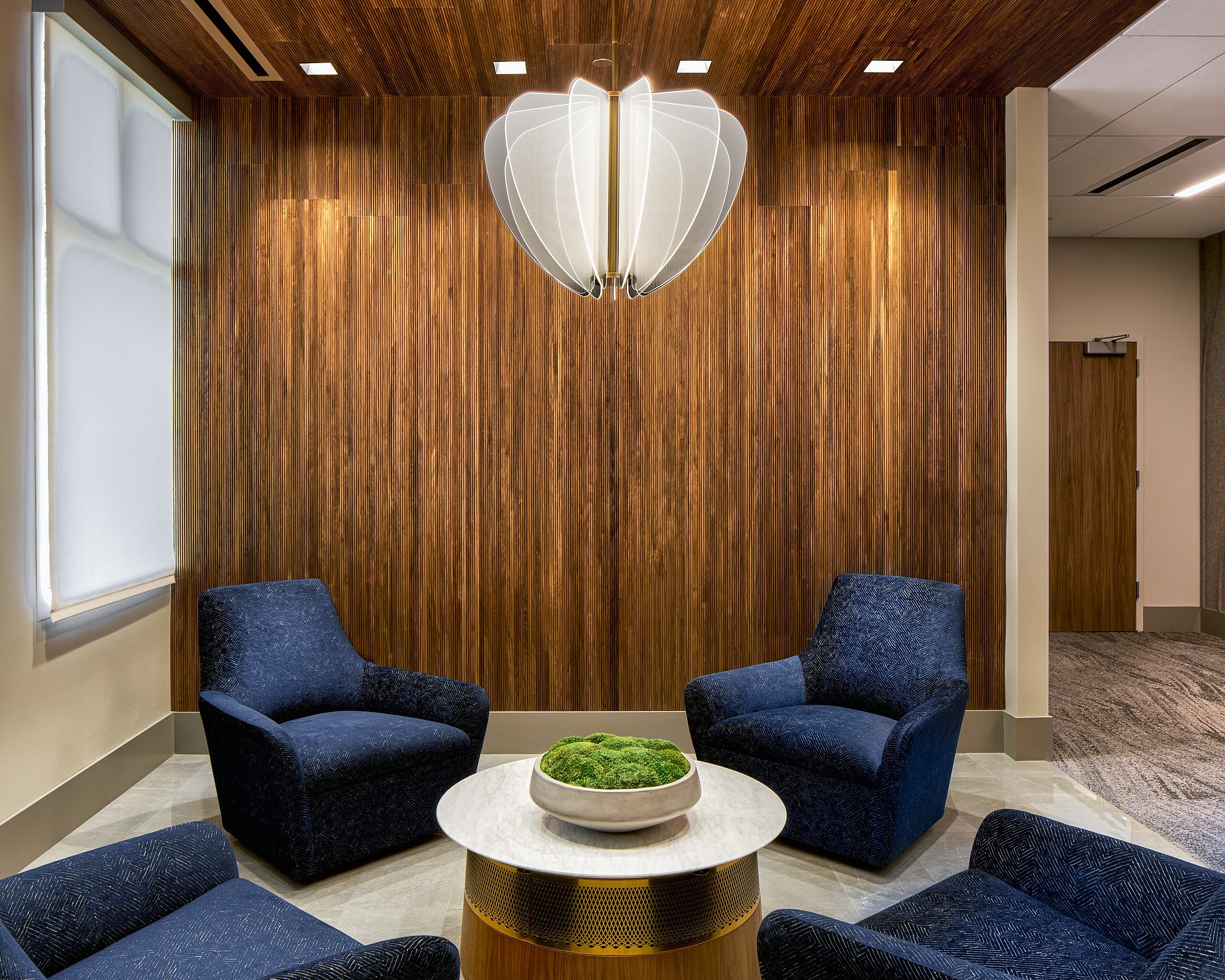 FACILITY DESIGNS CONFIDENTIAL CLIENT 1