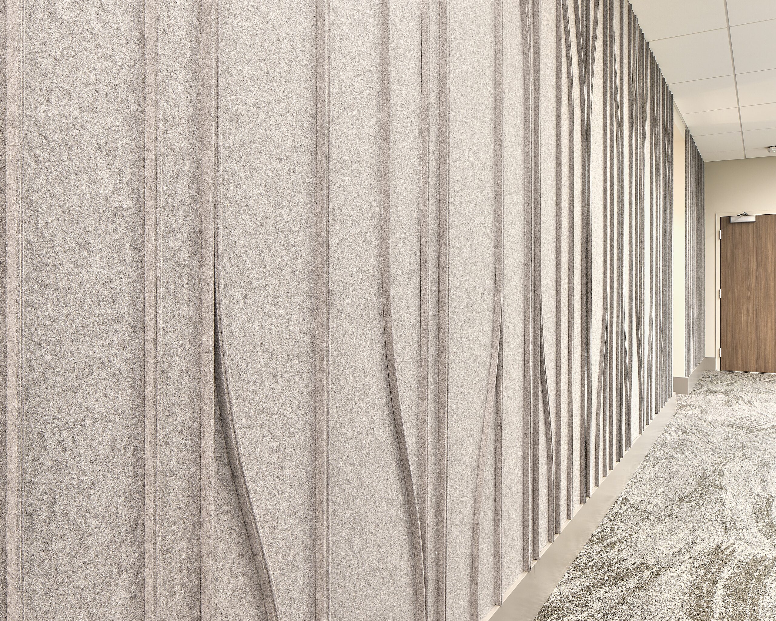 FACILITY DESIGNS CONFIDENTIAL CLIENT 10