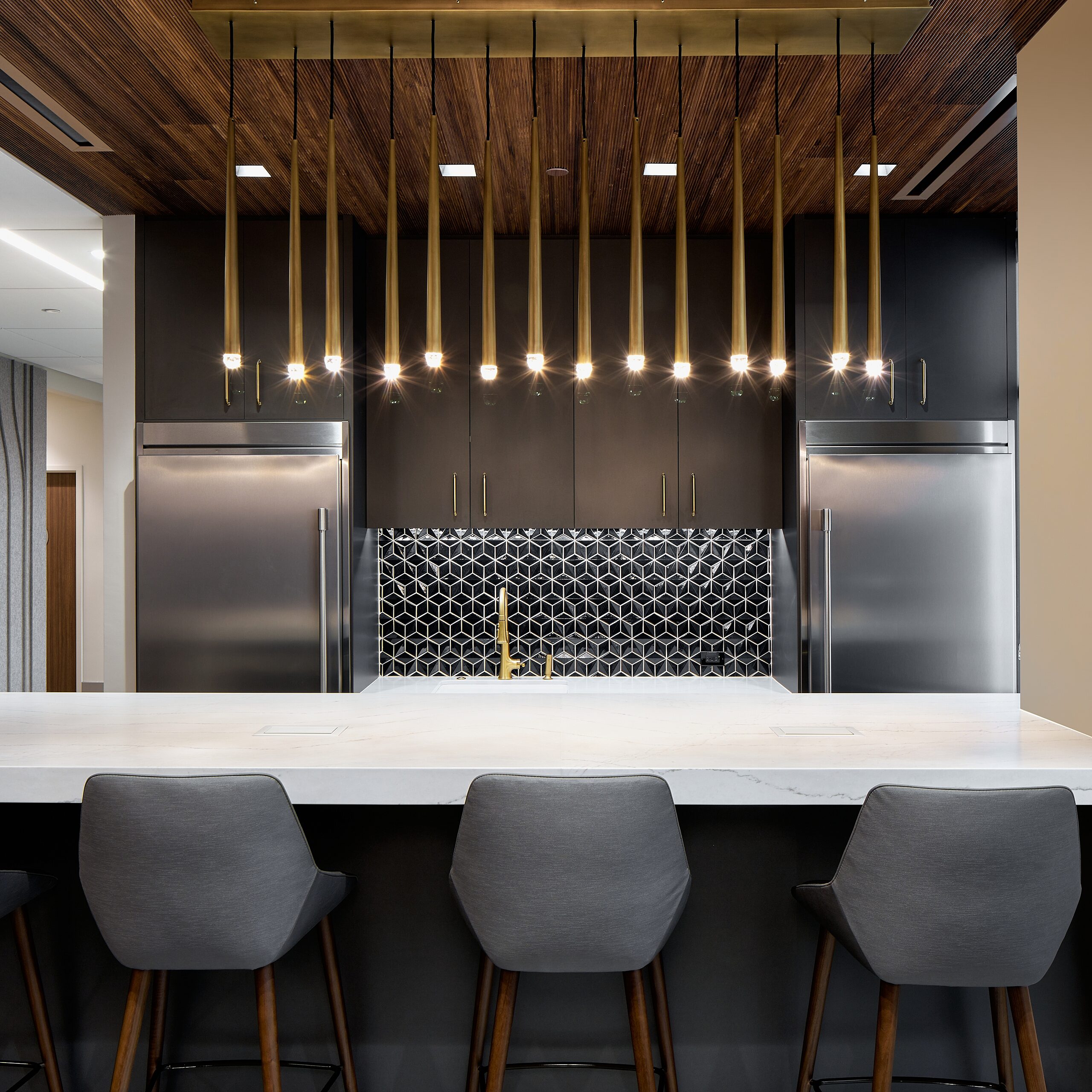 FACILITY DESIGNS CONFIDENTIAL CLIENT 2