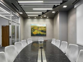 FACILITY DESIGNS CONFIDENTIAL CLIENT 5