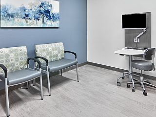 02 SAMC Brain and Spine Facility Designs