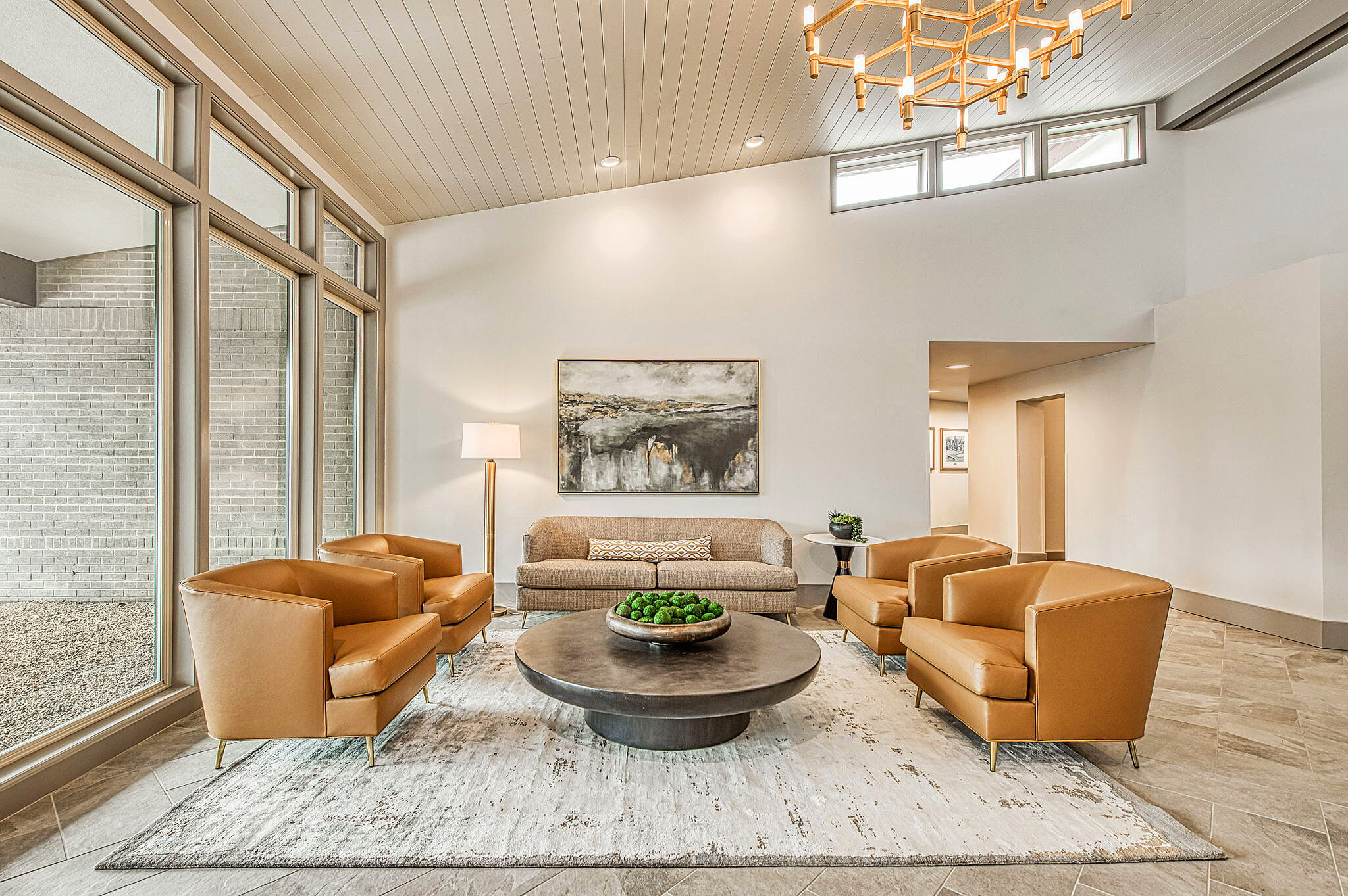 Facility Designs San Joaquin Country Club 1
