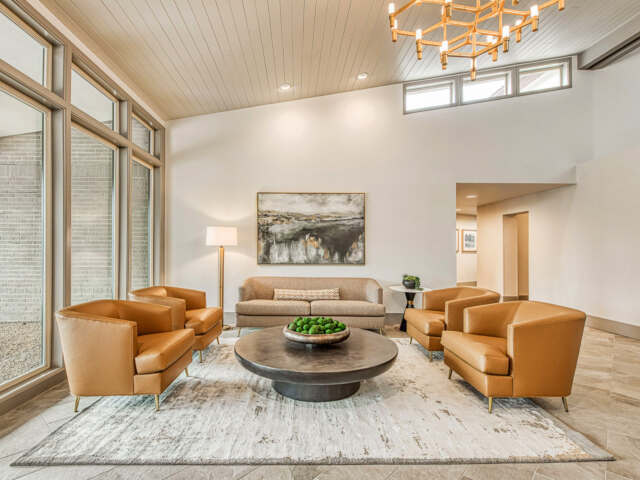 Facility Designs San Joaquin Country Club 1