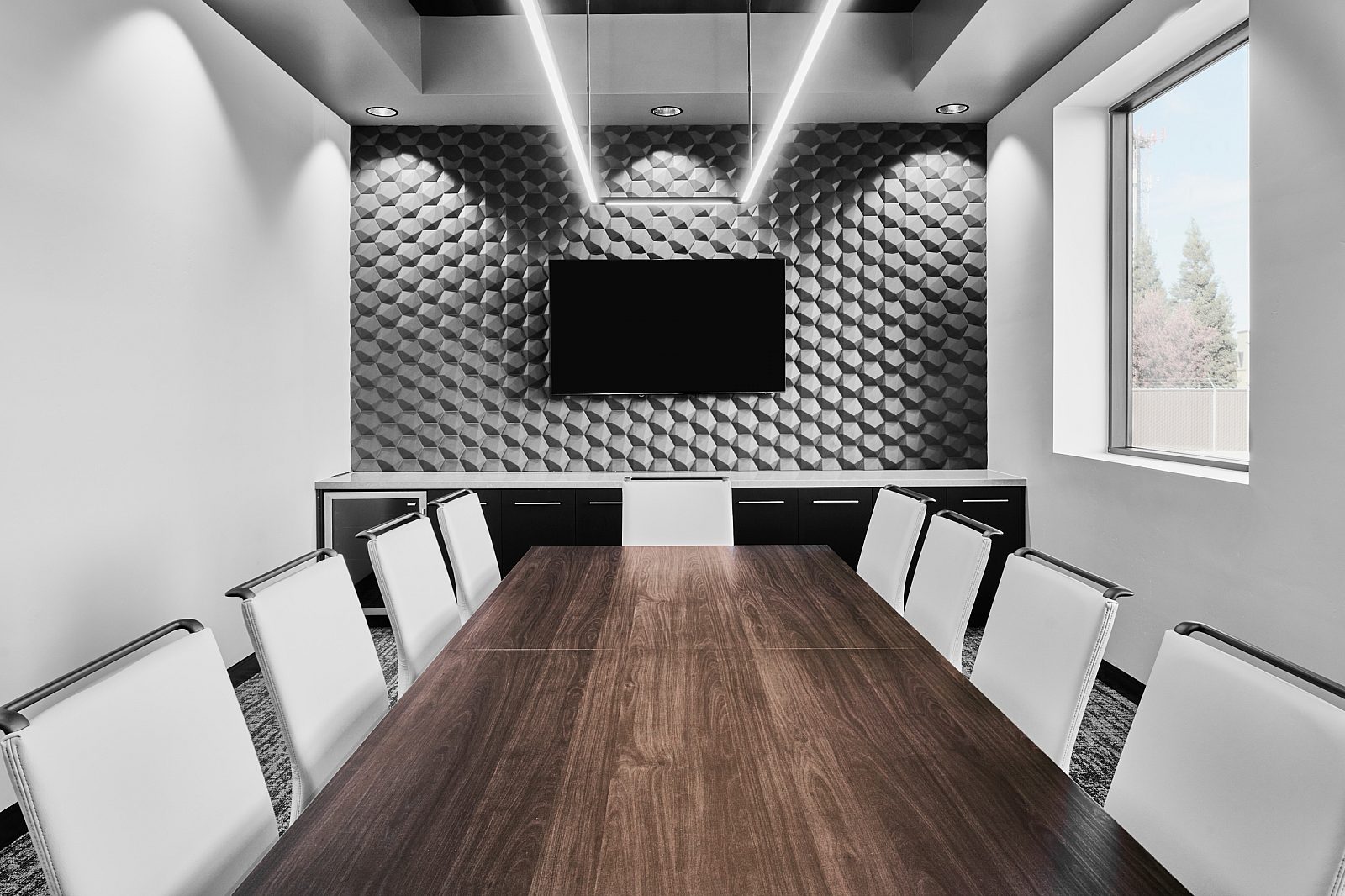 Sander Engineering | Facility Designs