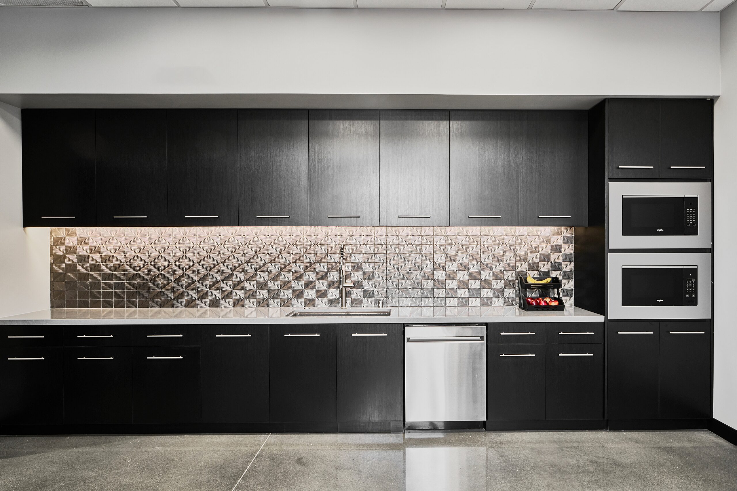 6 FACILITY DESIGNS SANDER ENGINEERING
