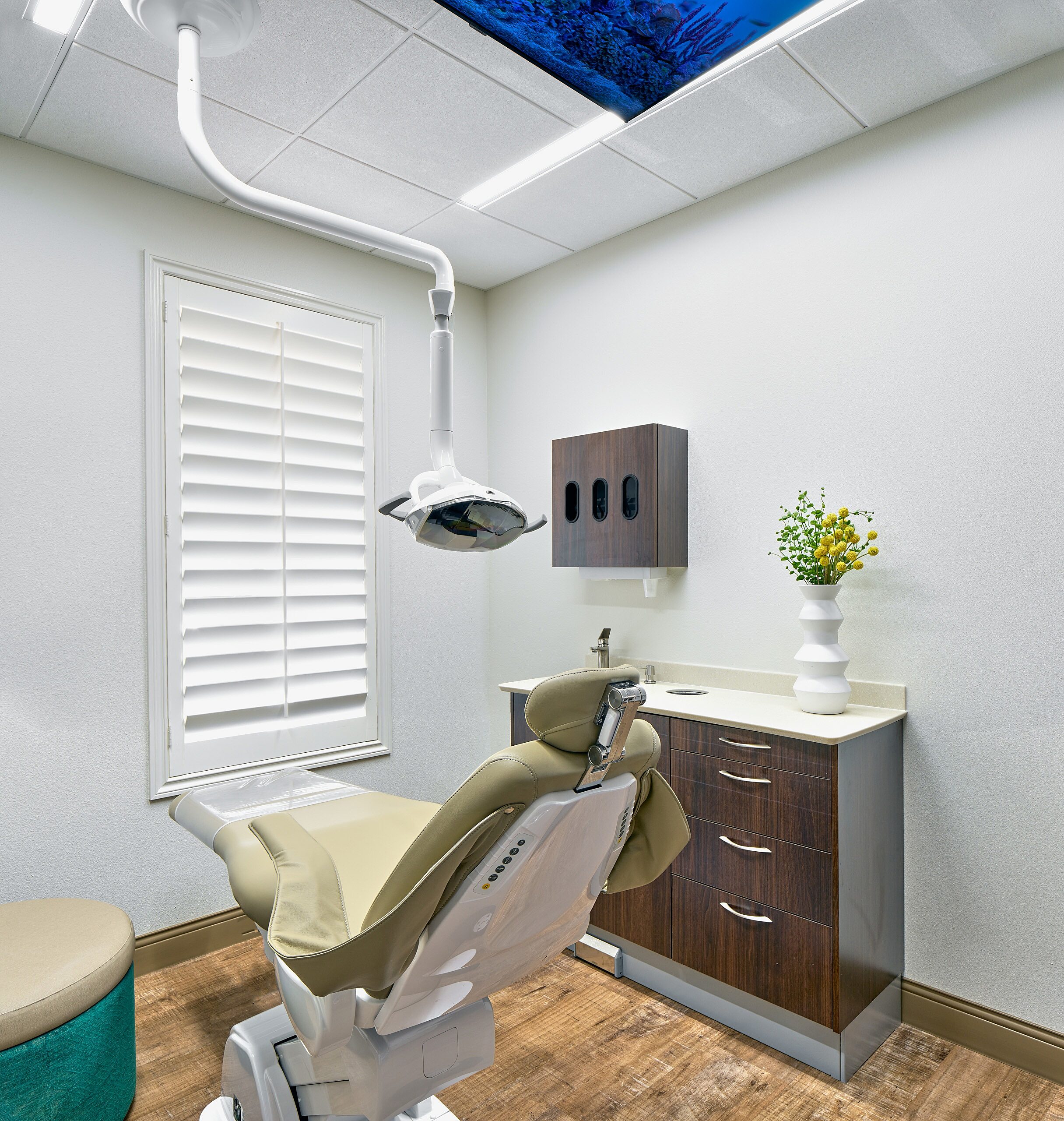 SCOTT DENTISTRY FACILITY DESIGNS 7