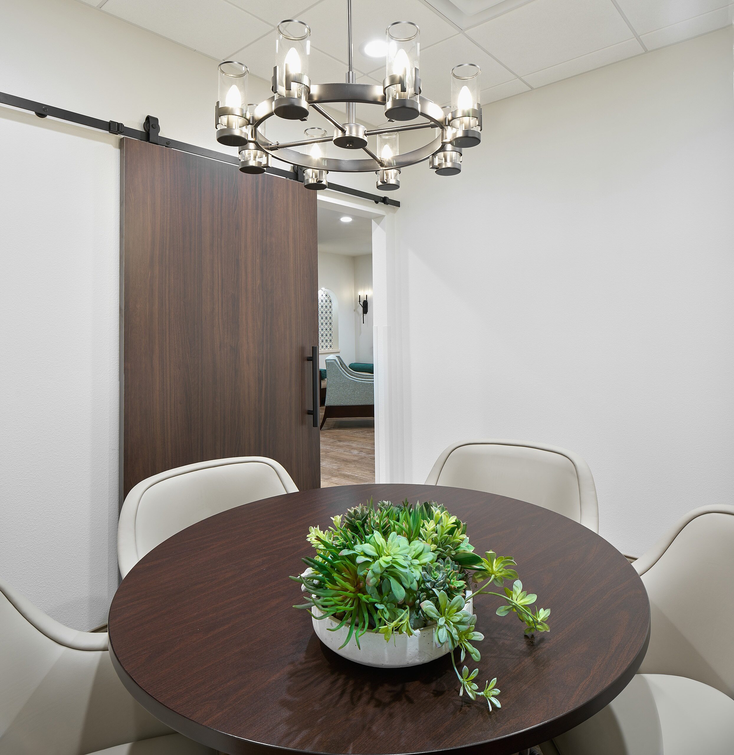 SCOTT DENTISTRY FACILITY DESIGNS 8