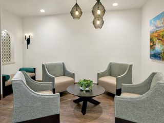 SCOTT DENTISTRY FACILITY DESIGNS 3