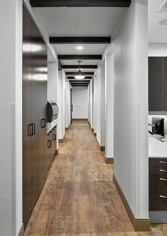 SCOTT DENTISTRY FACILITY DESIGNS 9
