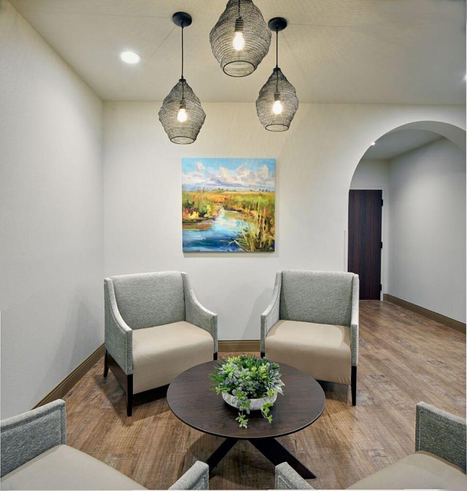 SCOTT DENTISTRY FACILITY DESIGNS 2