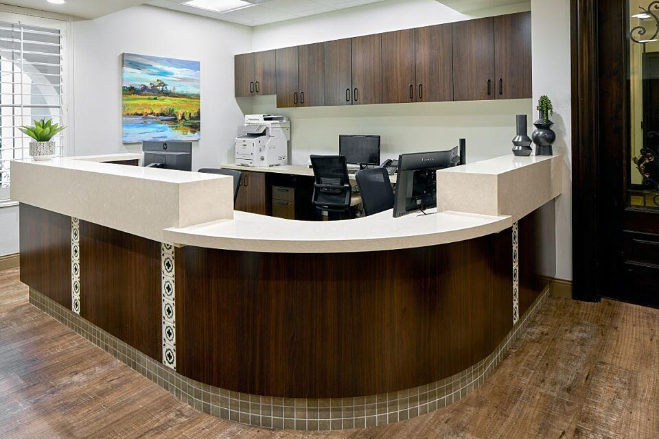 SCOTT DENTISTRY FACILITY DESIGNS 1