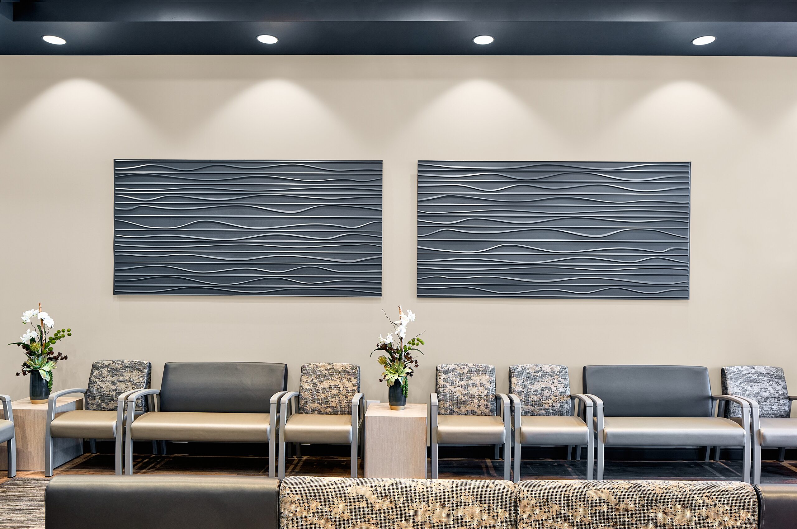 3 Facility Designs United Health Centers Clovis Herndon