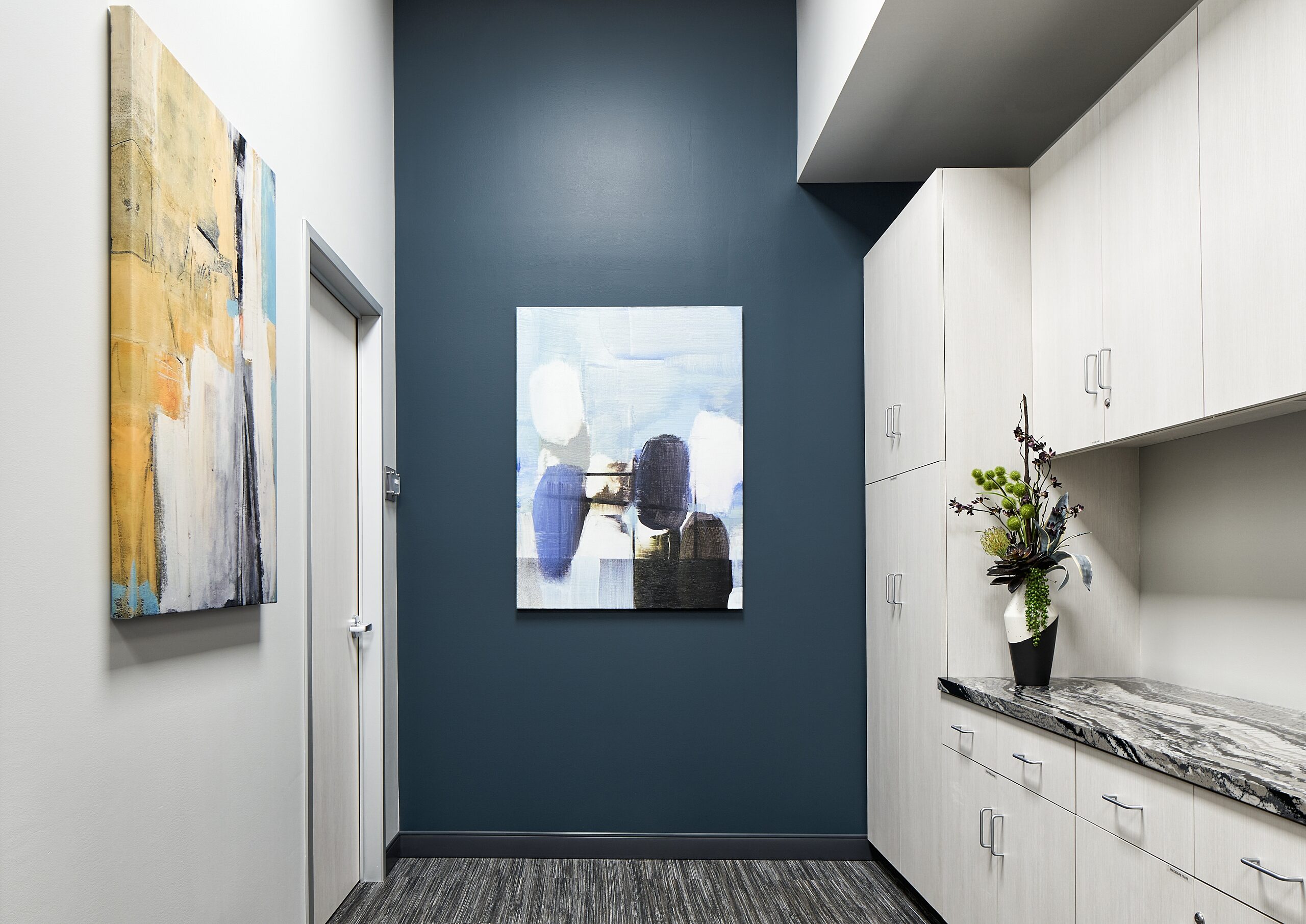 6 Facility Designs United Health Centers Clovis Herndon