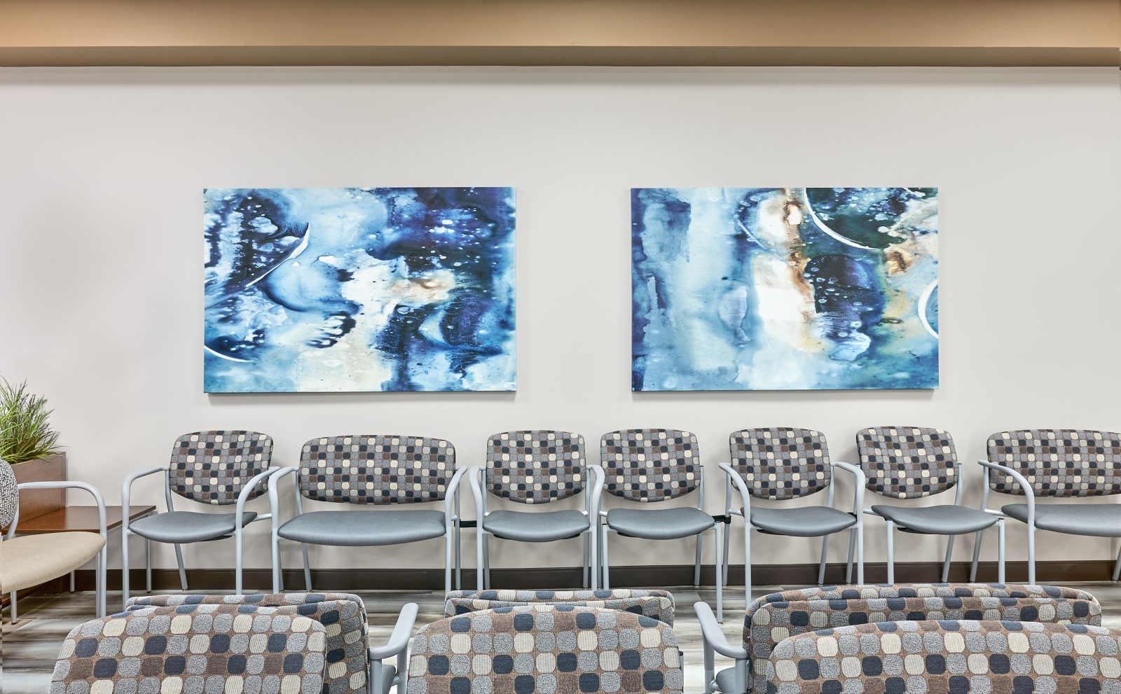 04 Facility Designs United Health Centers Fresno (Bullard Ave.)