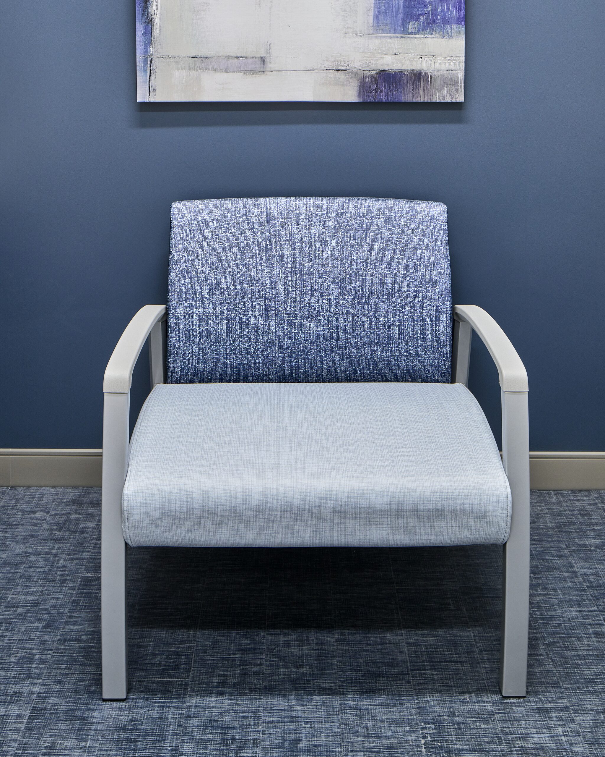 FACILITY DESIGNS UHC JENSEN CEDAR 8