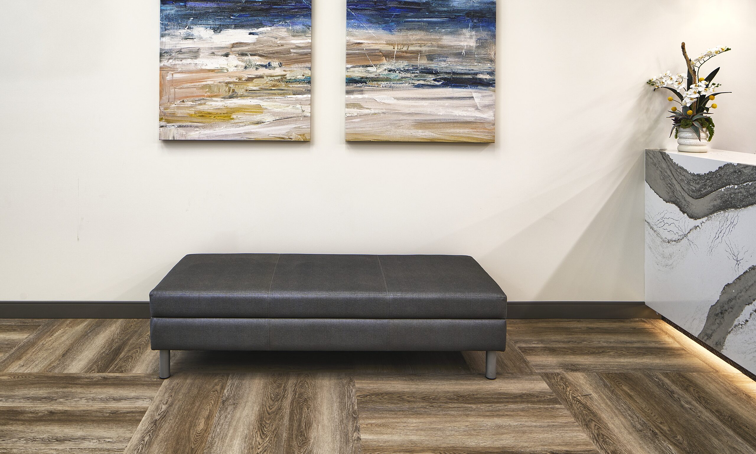 FACILITY DESIGNS UHC JENSEN CEDAR 2