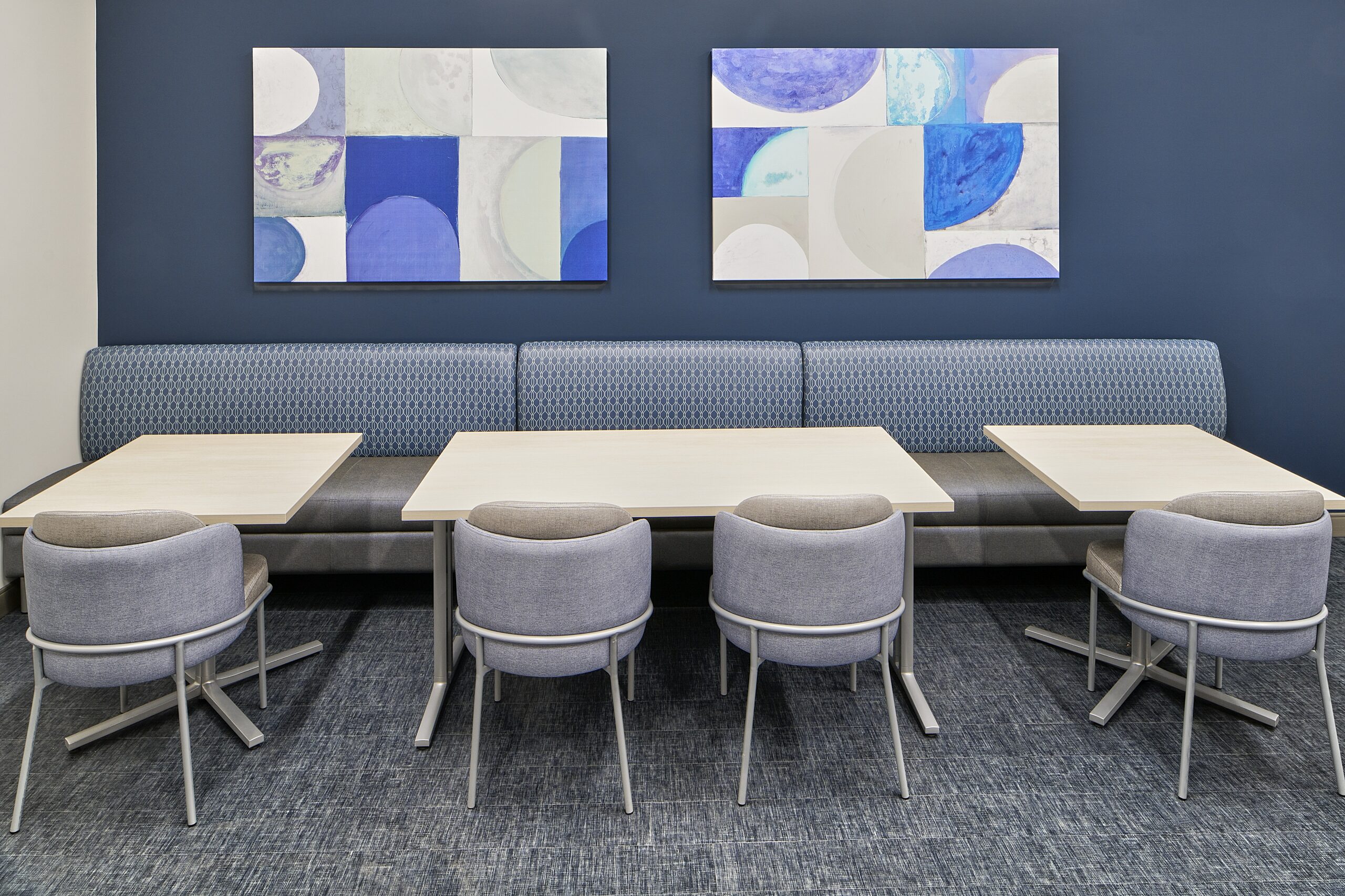 FACILITY DESIGNS UHC JENSEN CEDAR 4