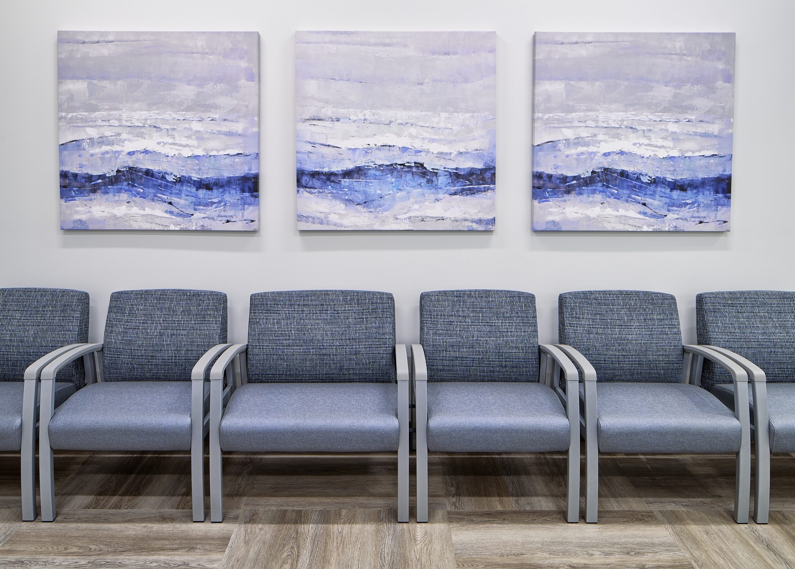 FACILITY DESIGNS UHC JENSEN CEDAR 11