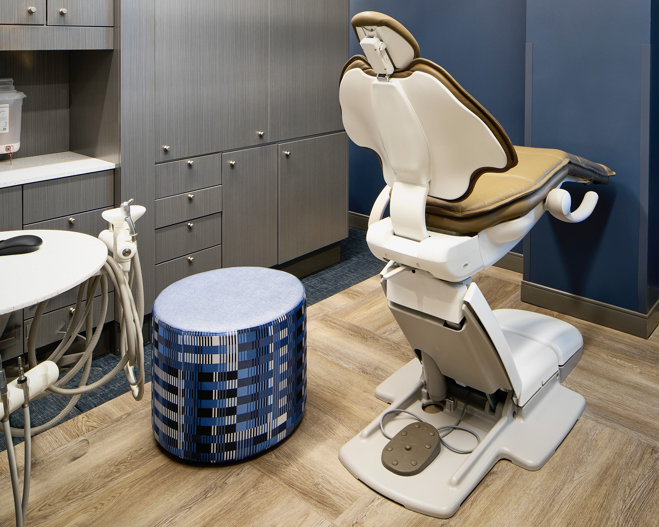 FACILITY DESIGNS UHC JENSEN CEDAR 10