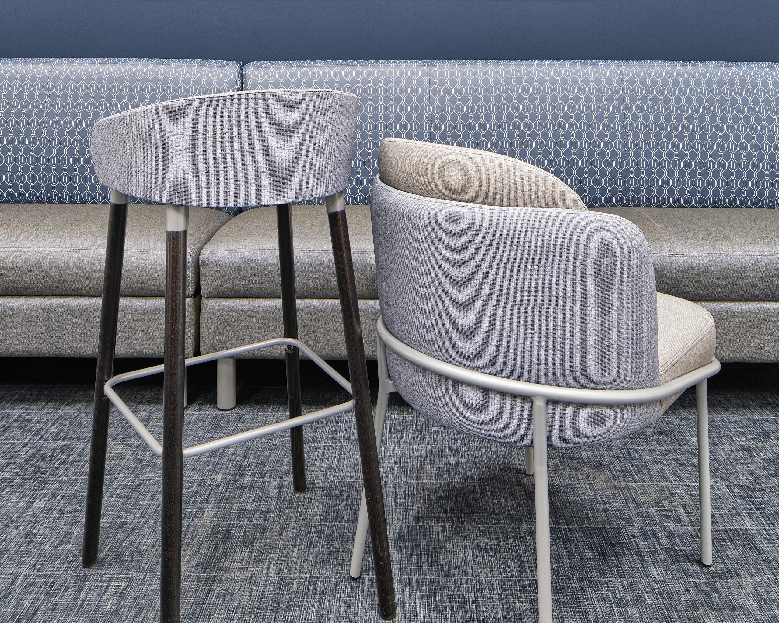 FACILITY DESIGNS UHC JENSEN CEDAR 5