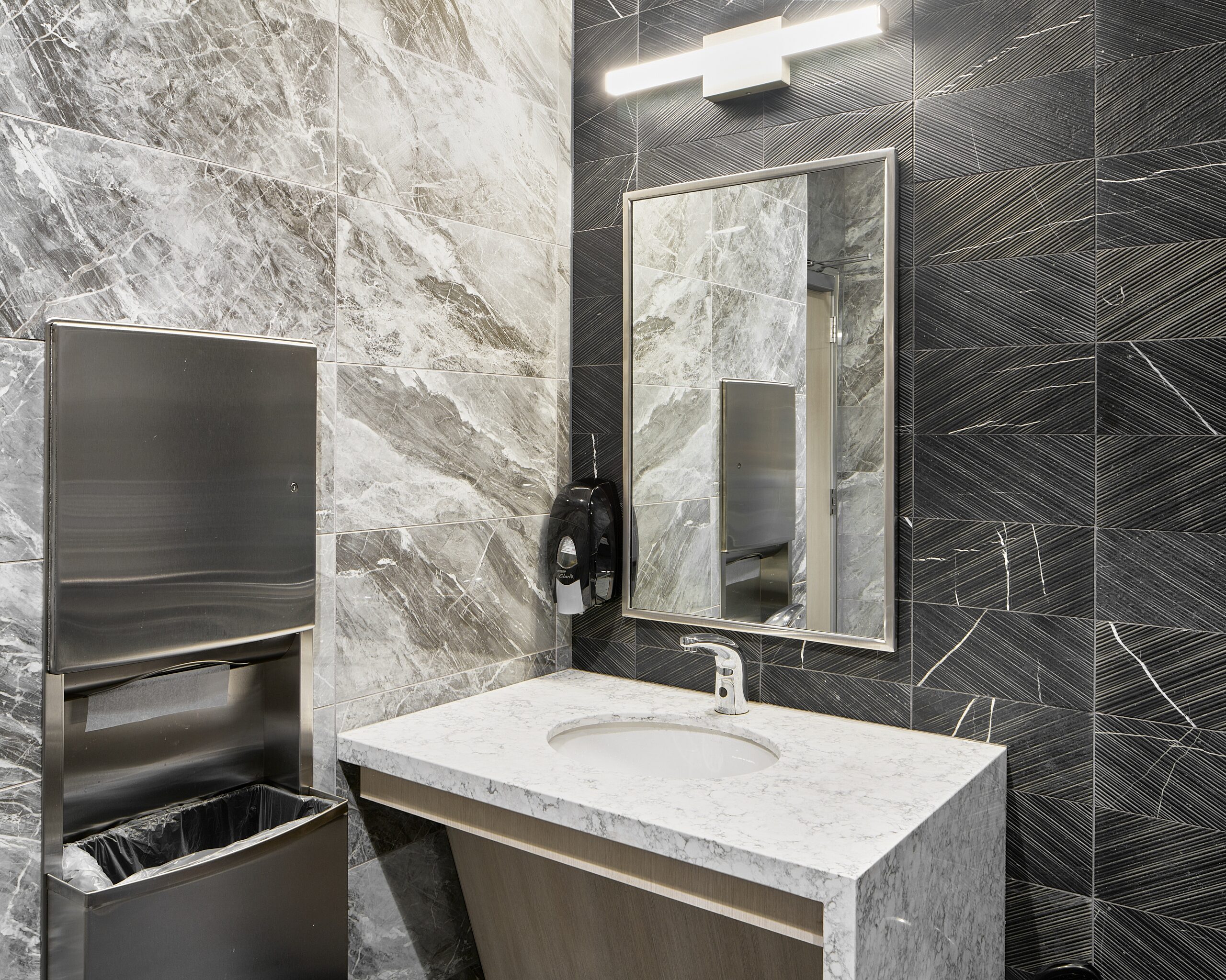 FACILITY DESIGNS UHC JENSEN CEDAR 6