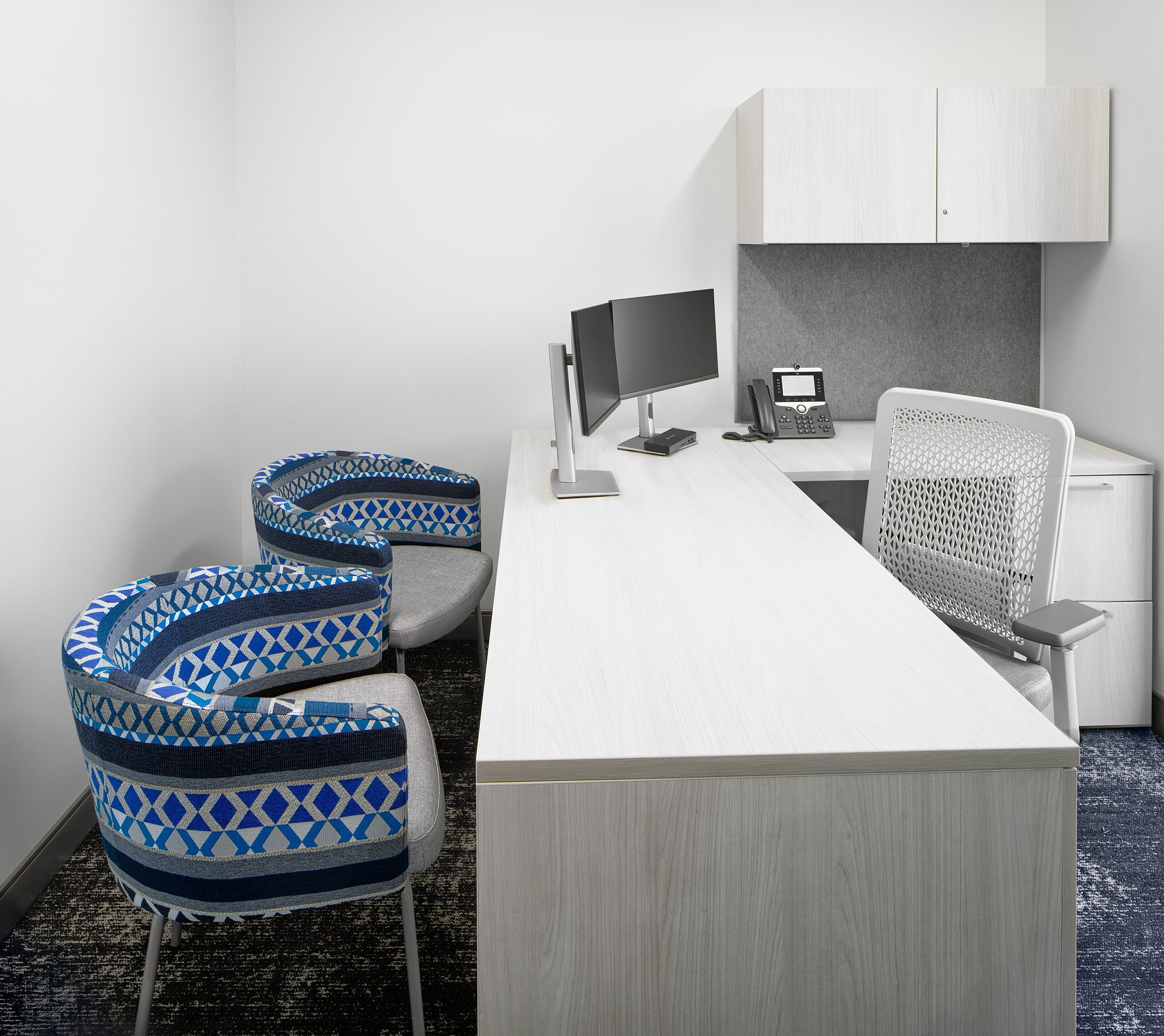 FACILITY DESIGNS UHC JENSEN CEDAR 12