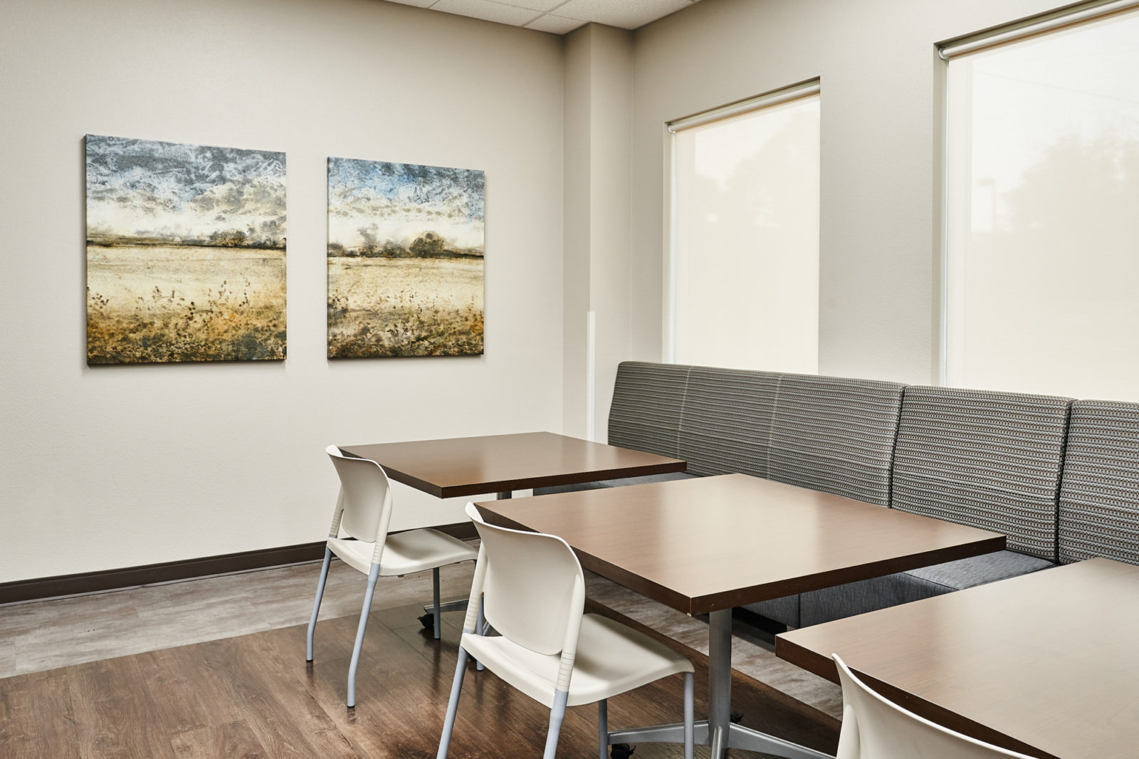 United Health Centers Sanger Facility Designs