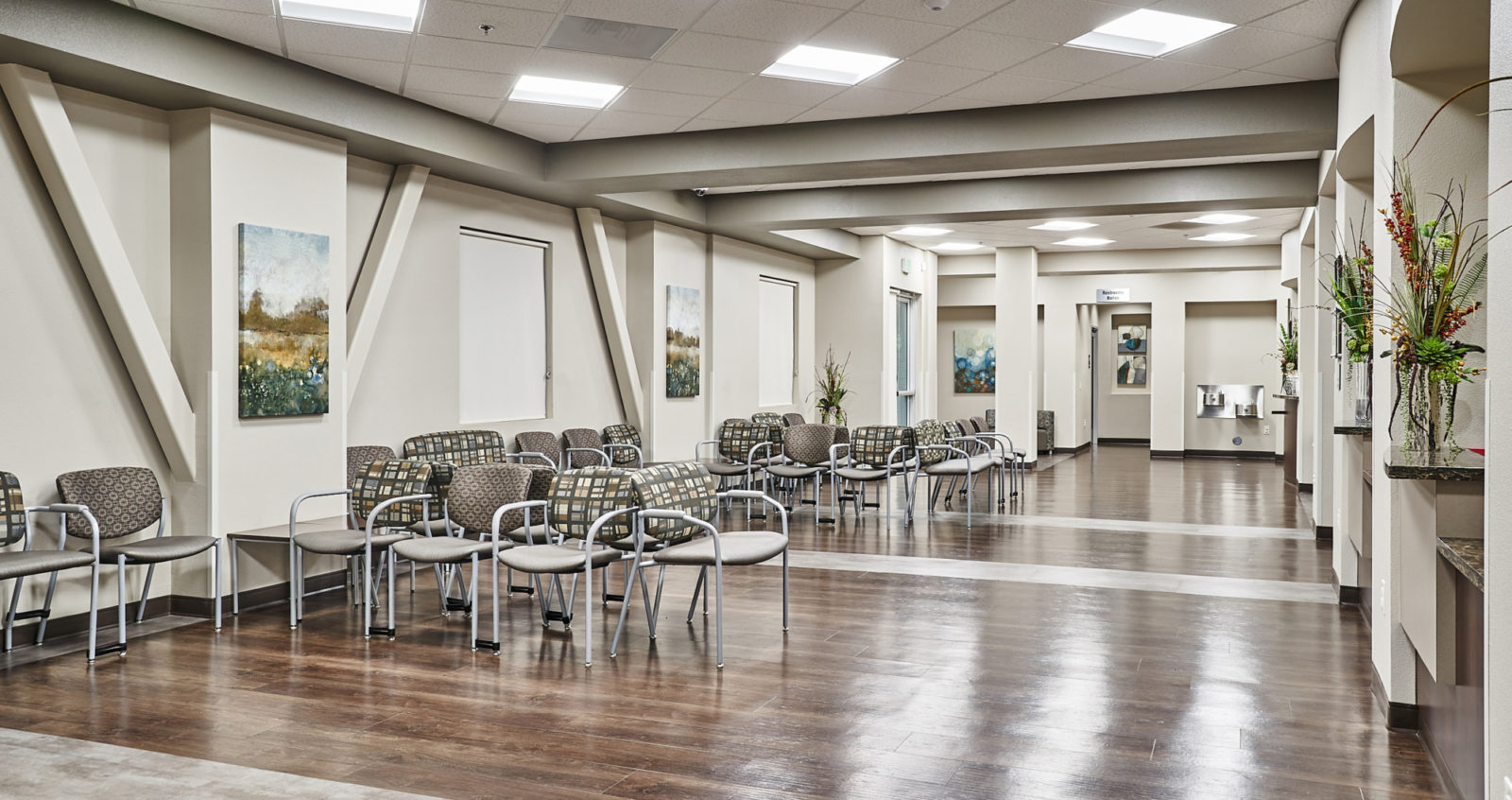 United Health Centers Sanger Facility Designs