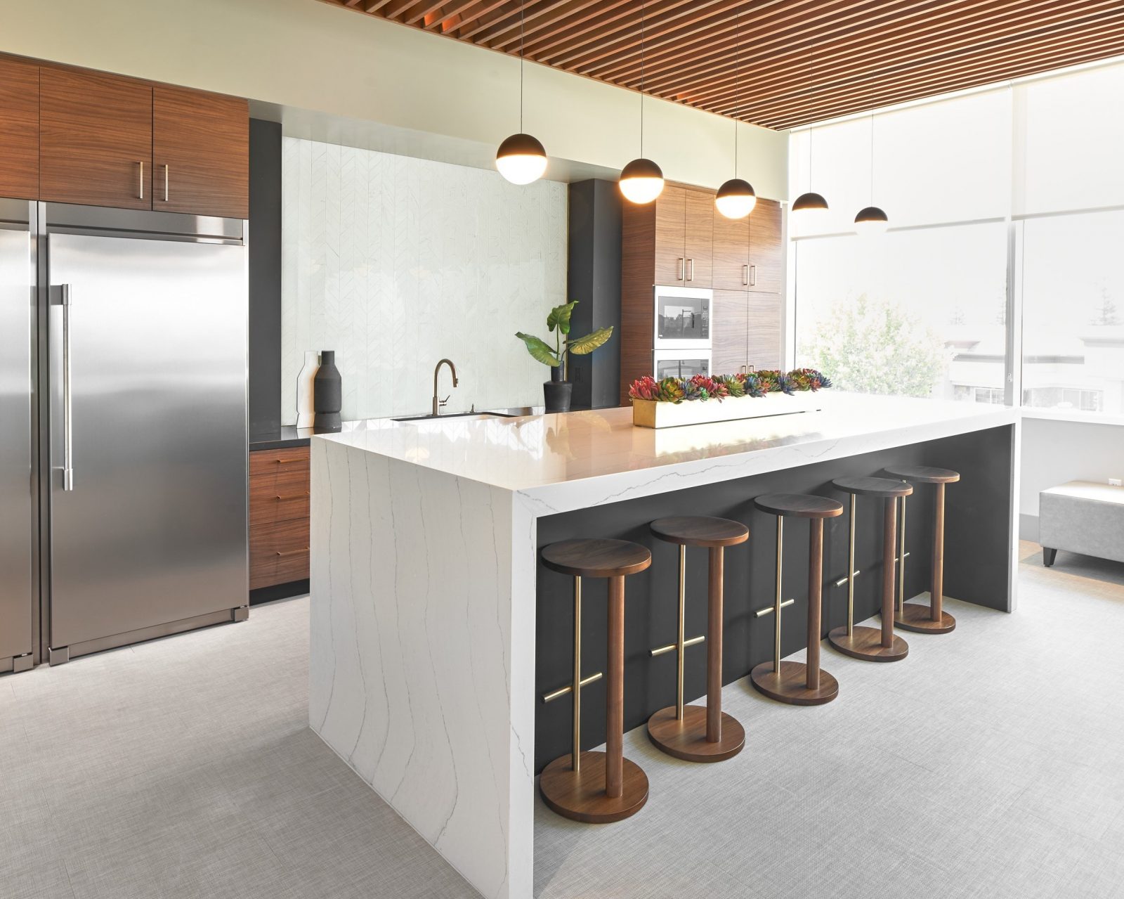PAGE PRIMARY FACILITY DESIGNS WHELAN FINANCIAL